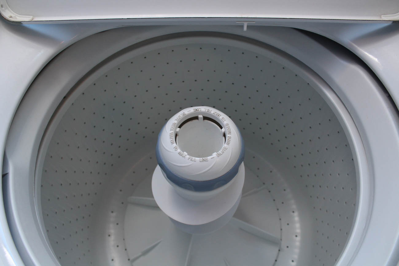 Maytag "Atlantis" Washer and Dryer