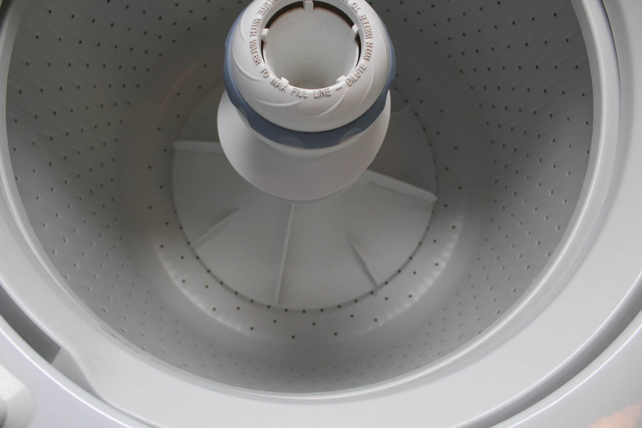 Maytag "Atlantis" Washer and Dryer