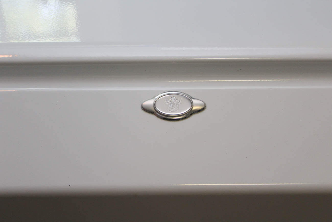 Maytag "Atlantis" Washer and Dryer