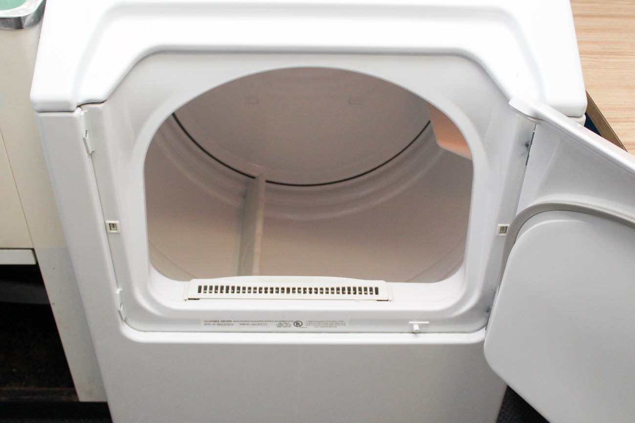 Maytag "Atlantis" Washer and Dryer