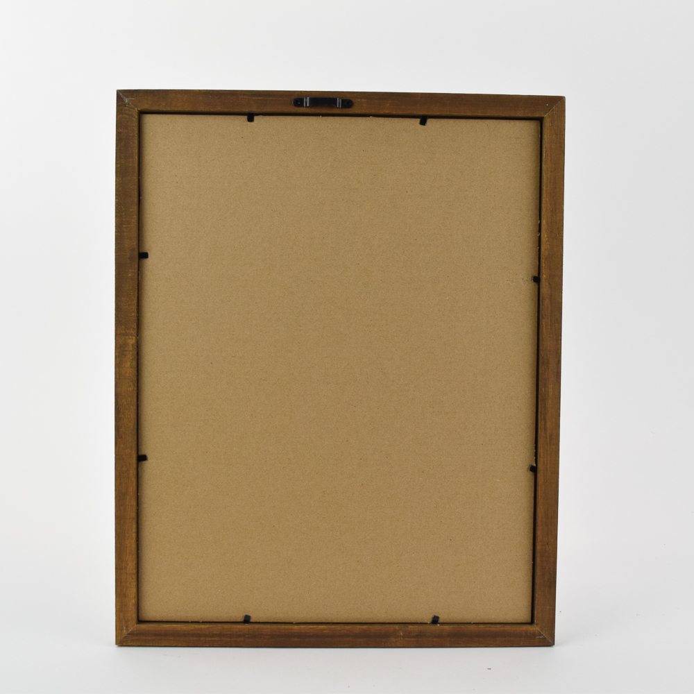 World War II Era Cadillac Magazine Advertisement "Imprint of Cadillac Power!"