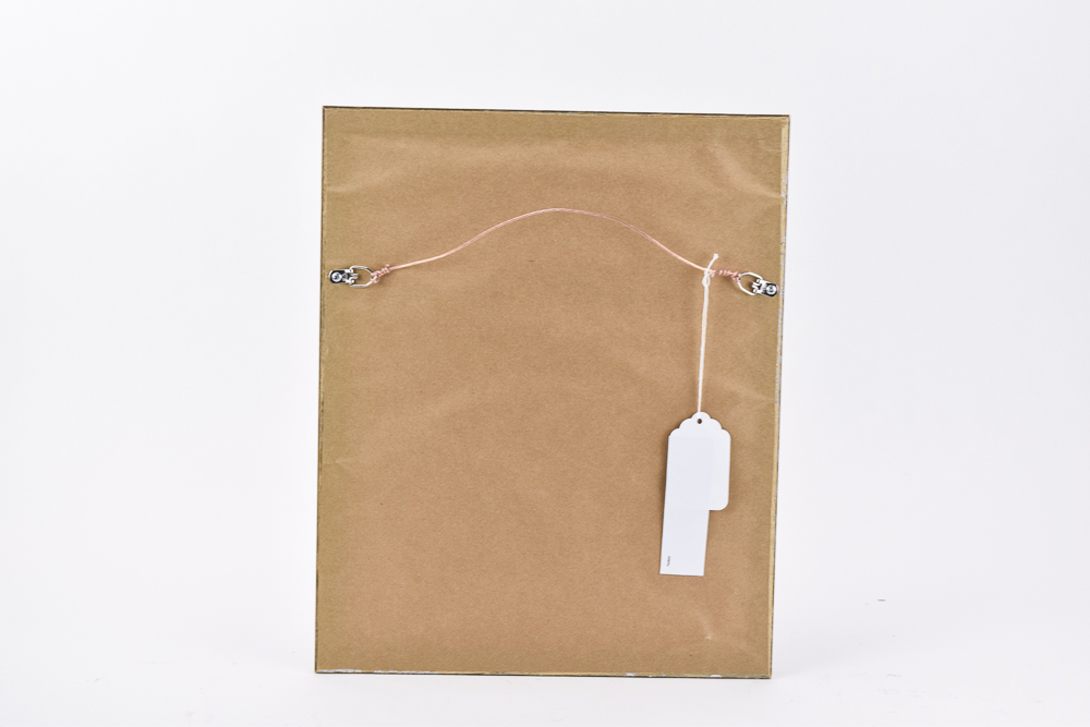 1942 WWII-Era Coca-Cola Magazine Advertisement "Howdy, Friend"