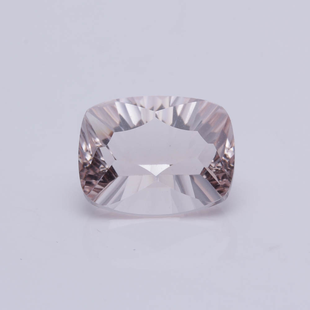 Loose 3.19 CT Morganite