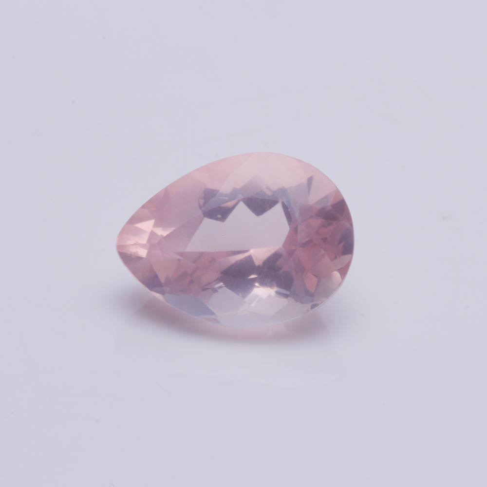 Loose 8.54 CT Rose Quartz