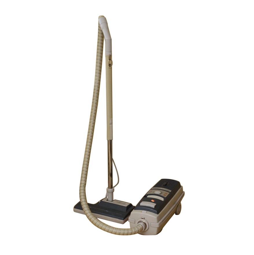 Electrolux 2100 Canister Vacuum