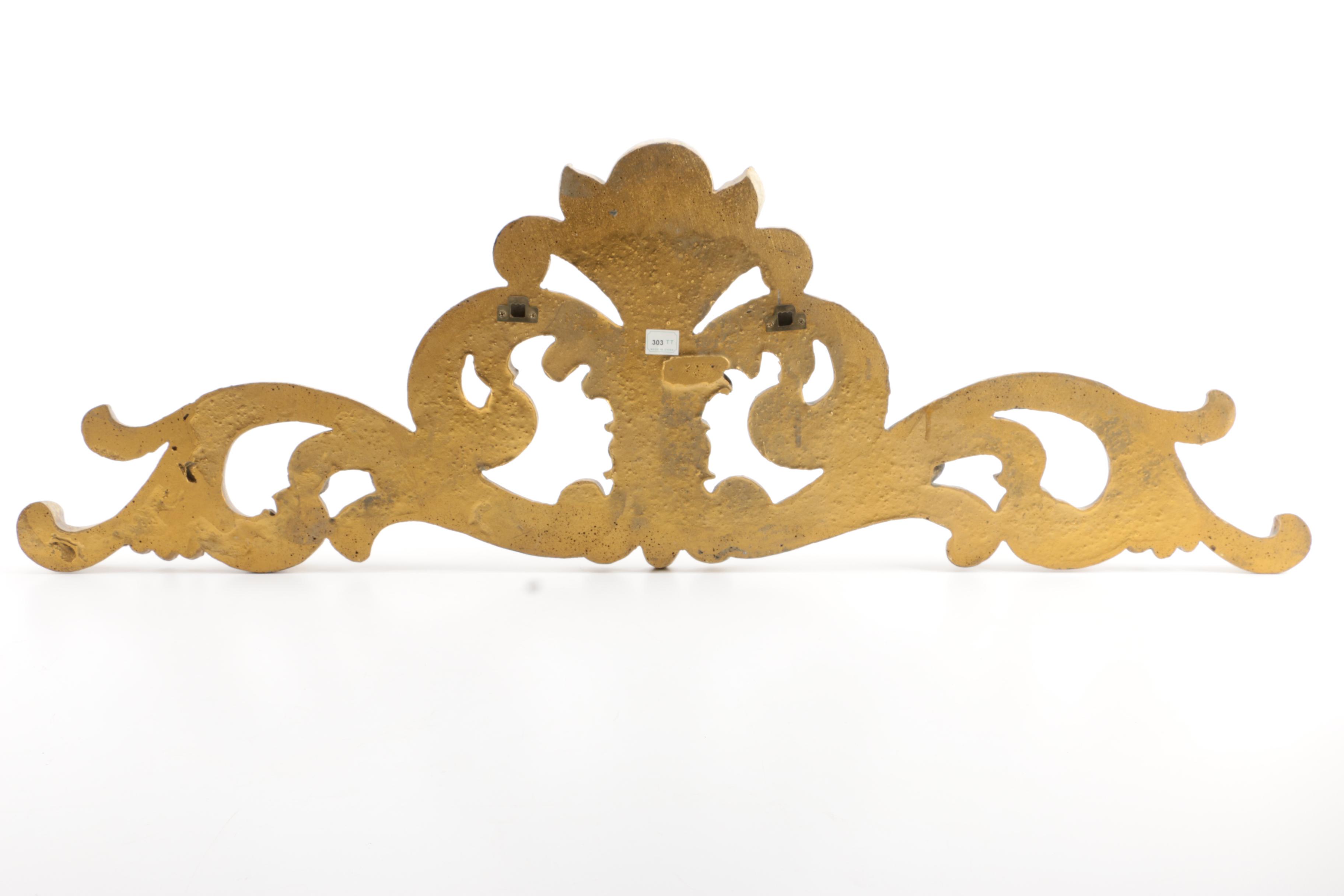 Decorative Wall Hanging