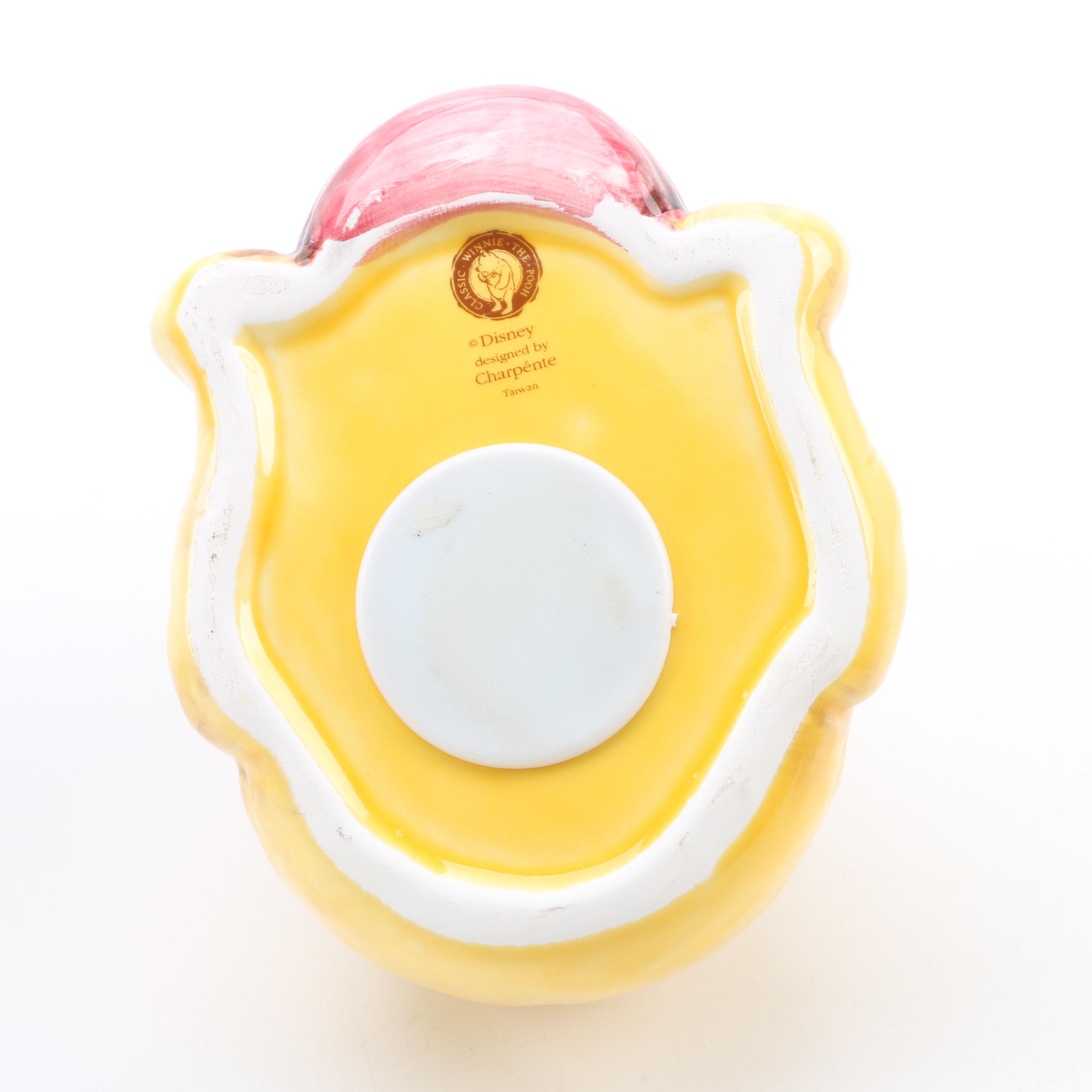 Figurine Assortment Including Disney