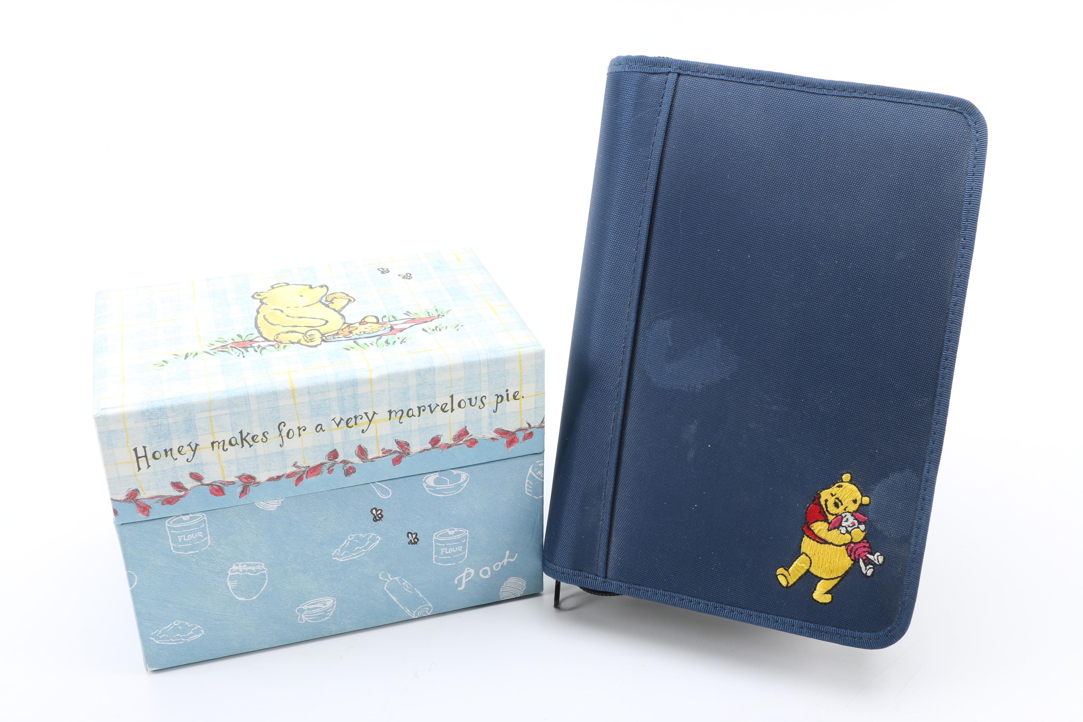 Figurine Assortment Including Disney