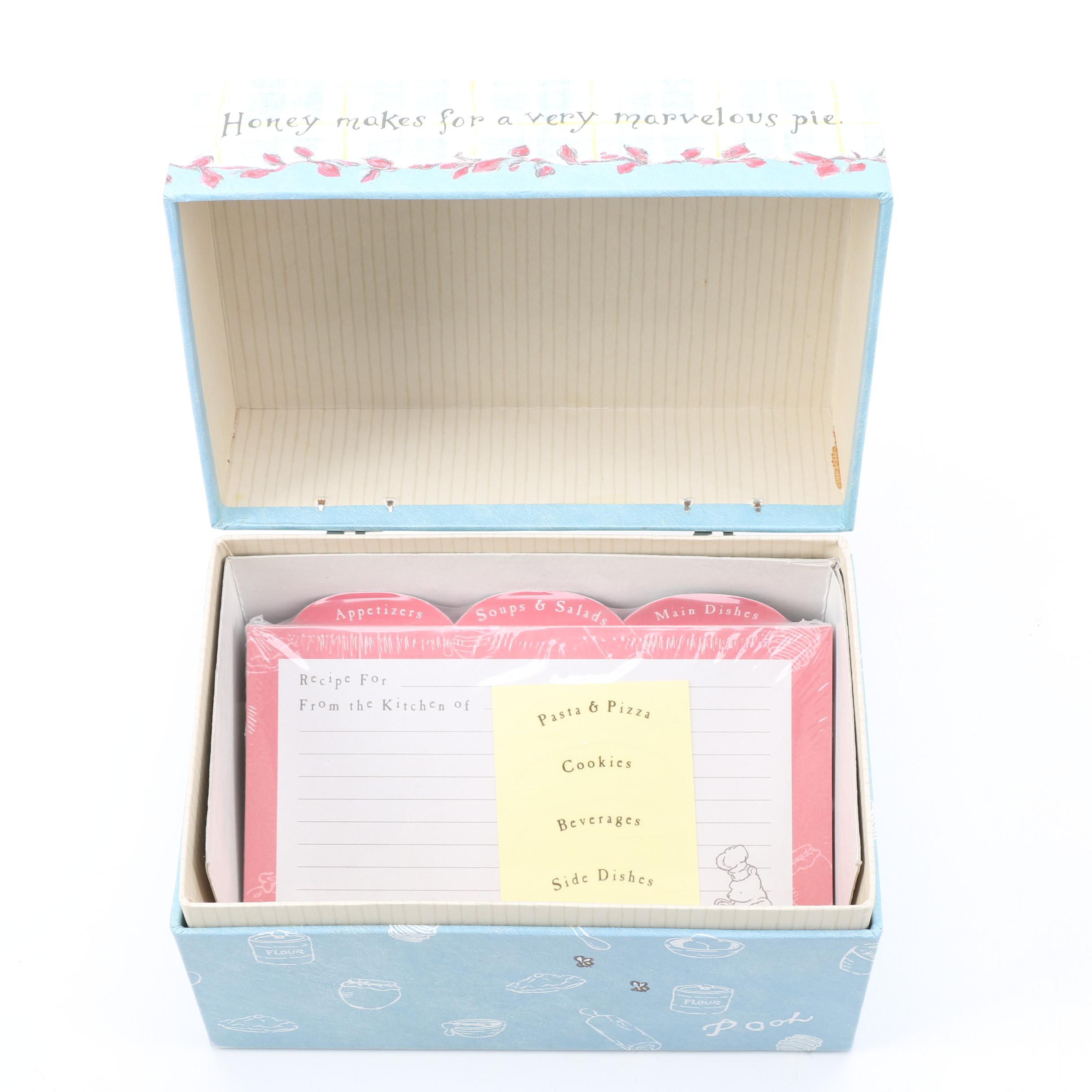 Figurine Assortment Including Disney