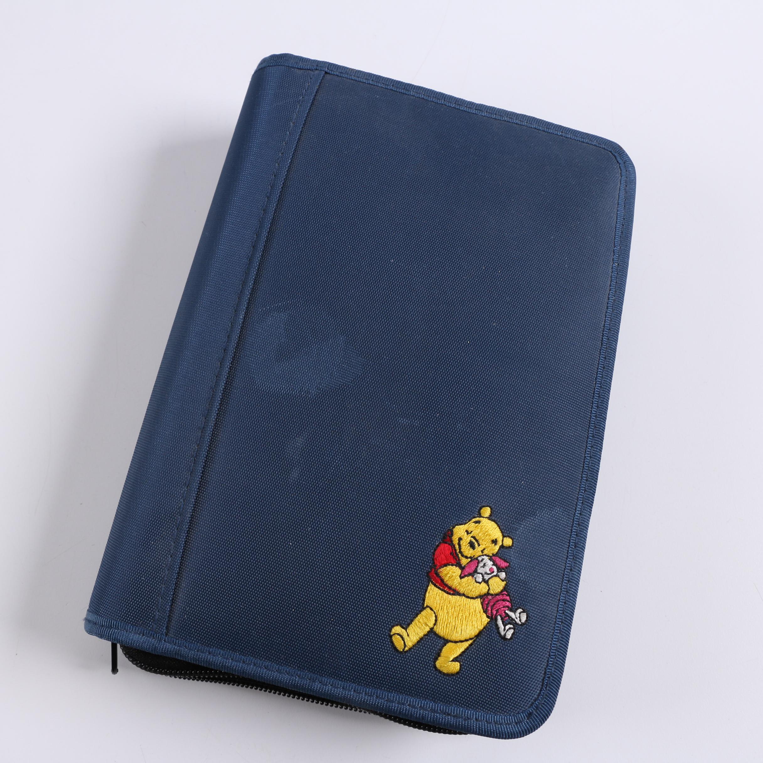 Figurine Assortment Including Disney