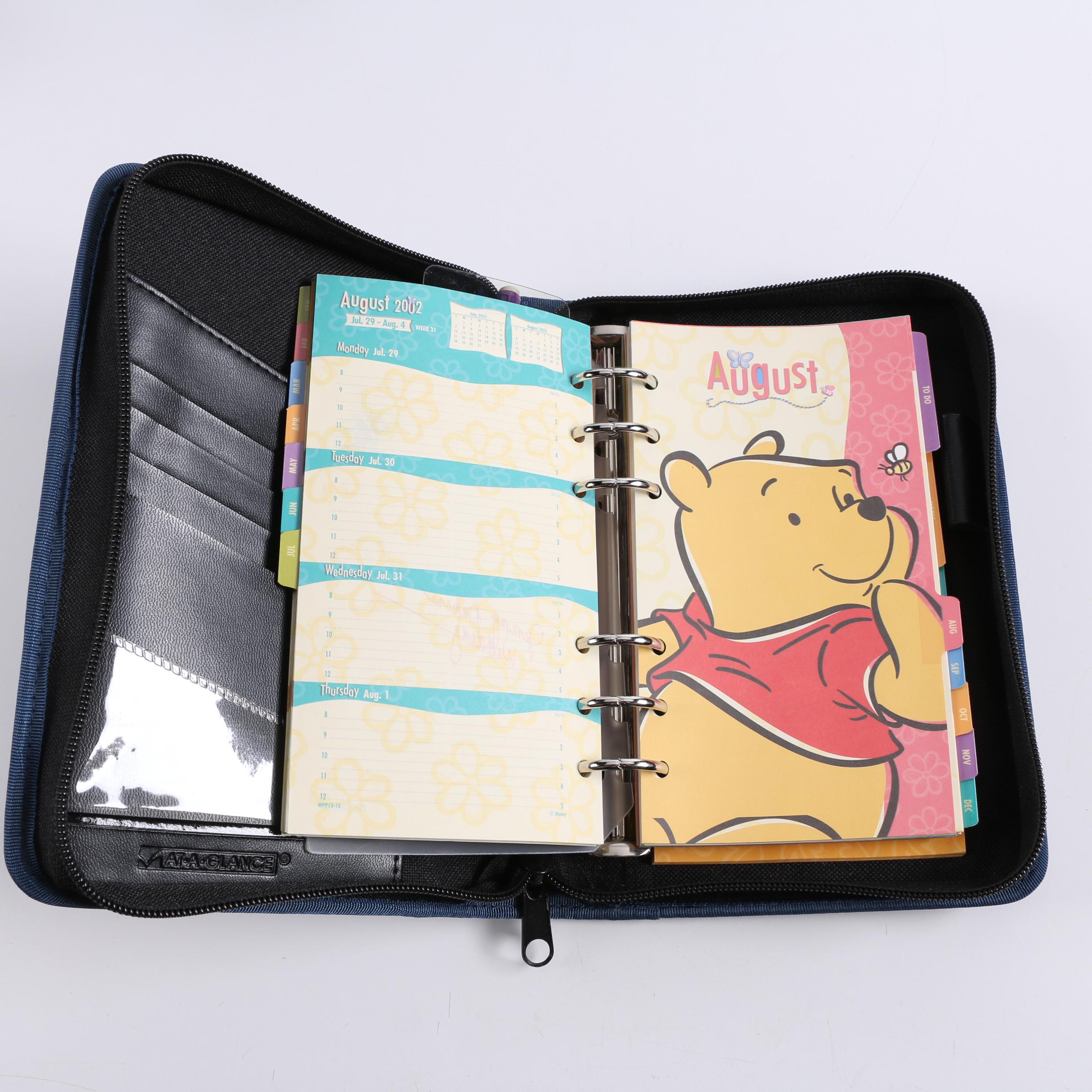 Figurine Assortment Including Disney