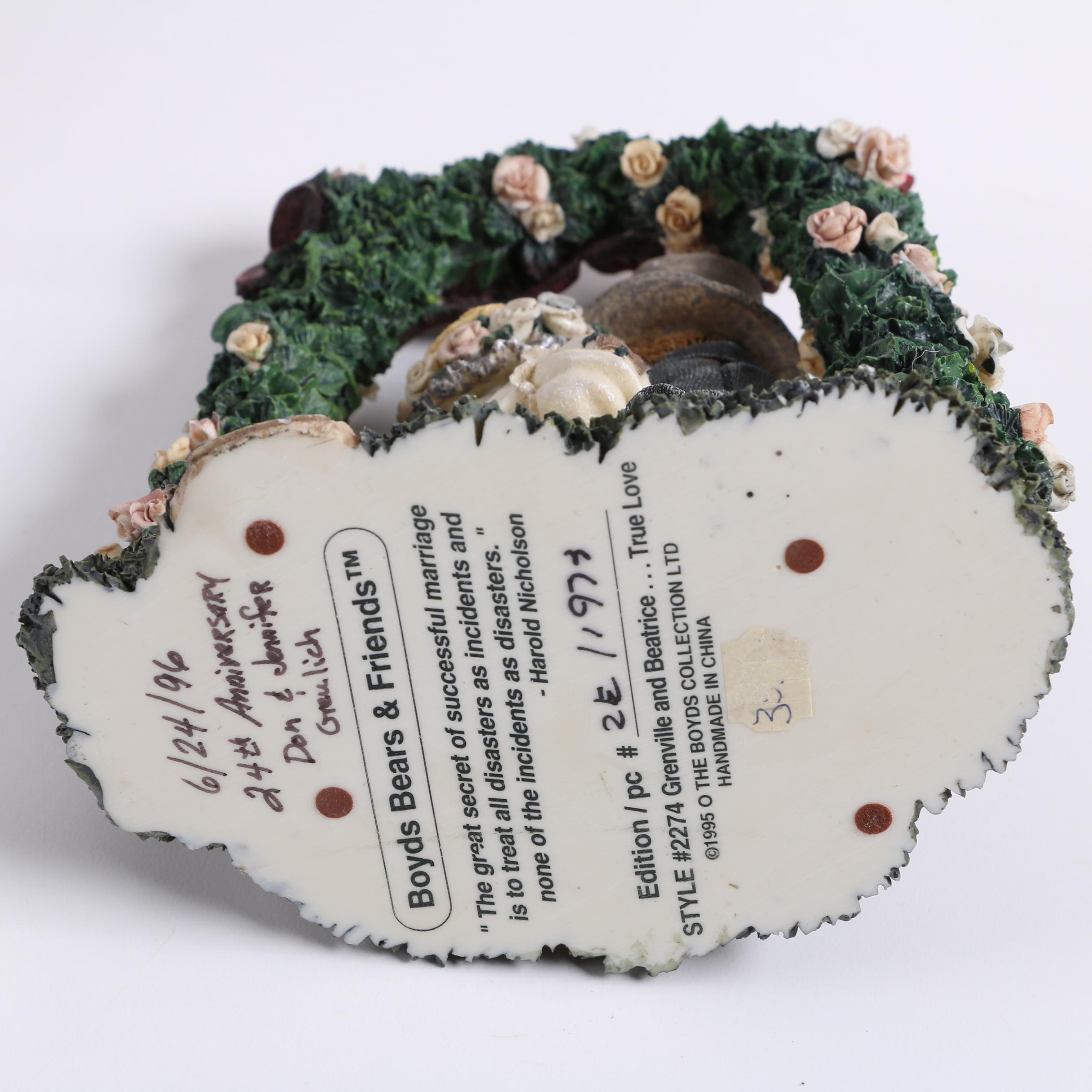 Figurine Assortment Including Disney