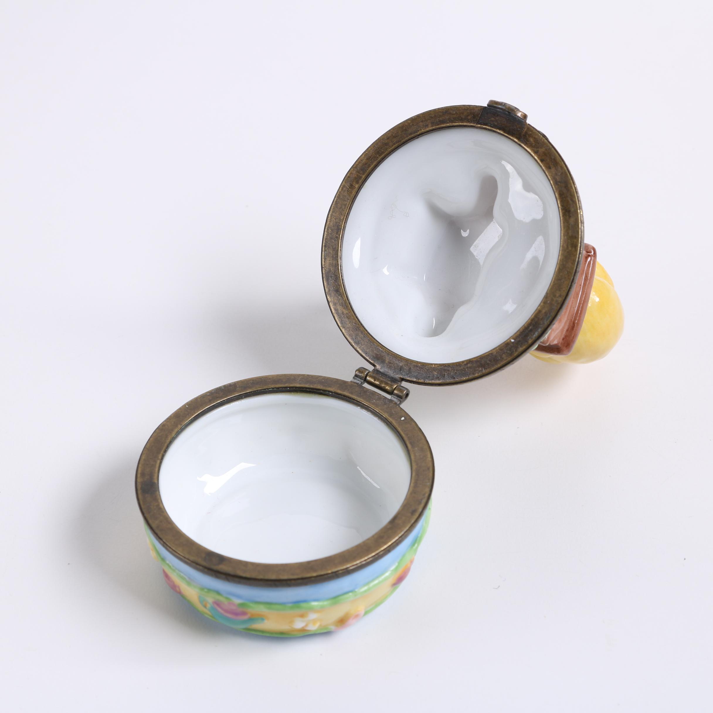 Figurine Assortment Including Disney