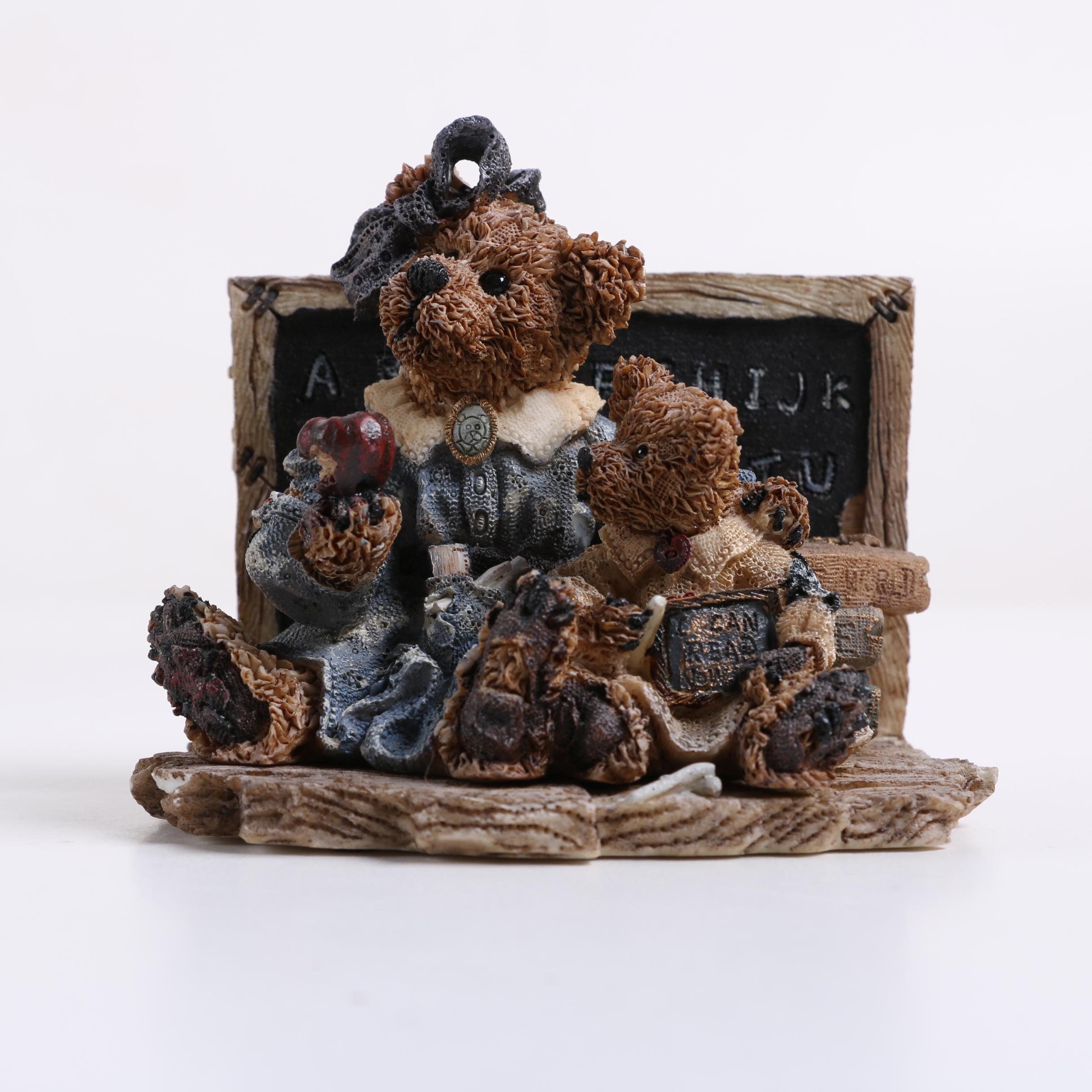 Figurine Assortment Including Disney