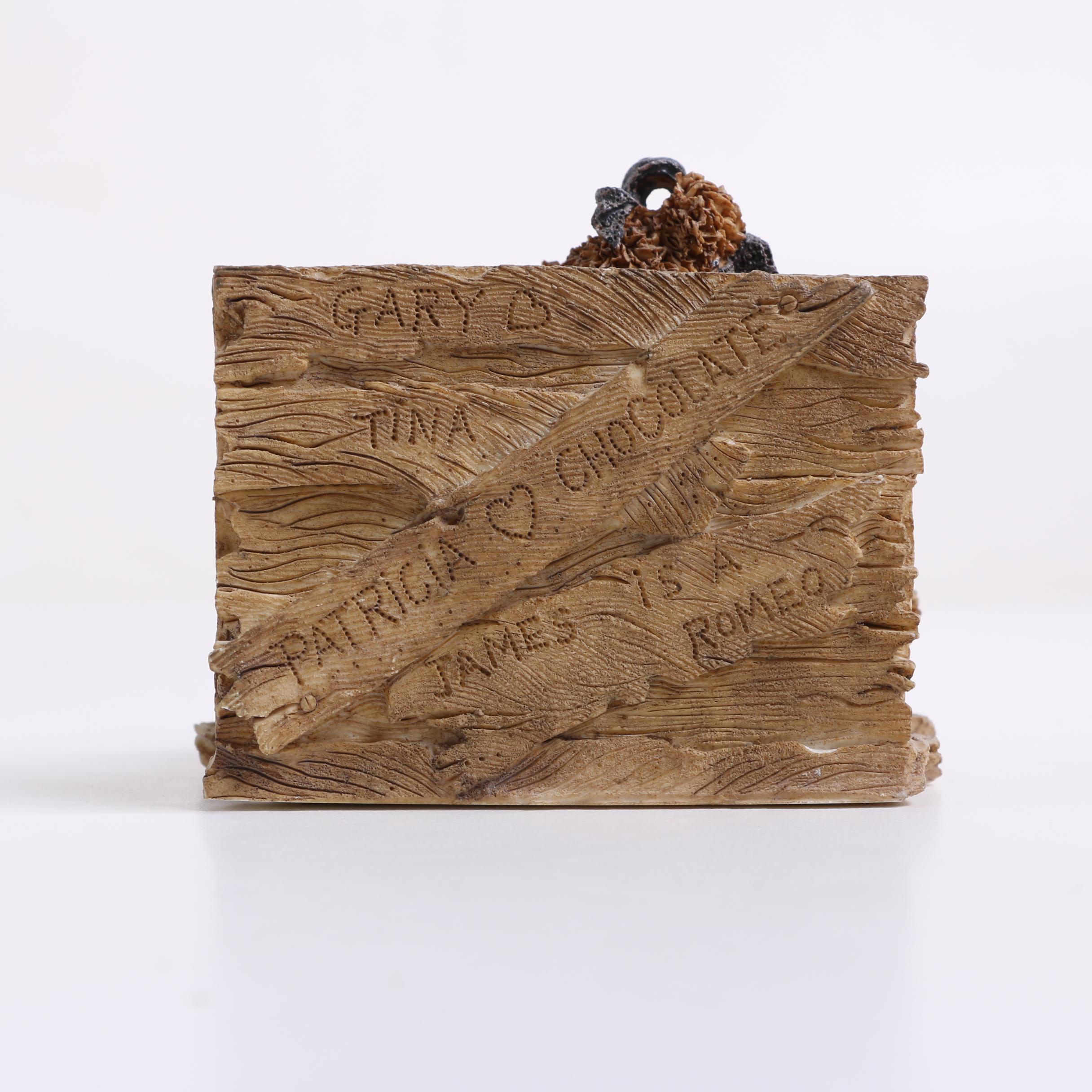 Figurine Assortment Including Disney