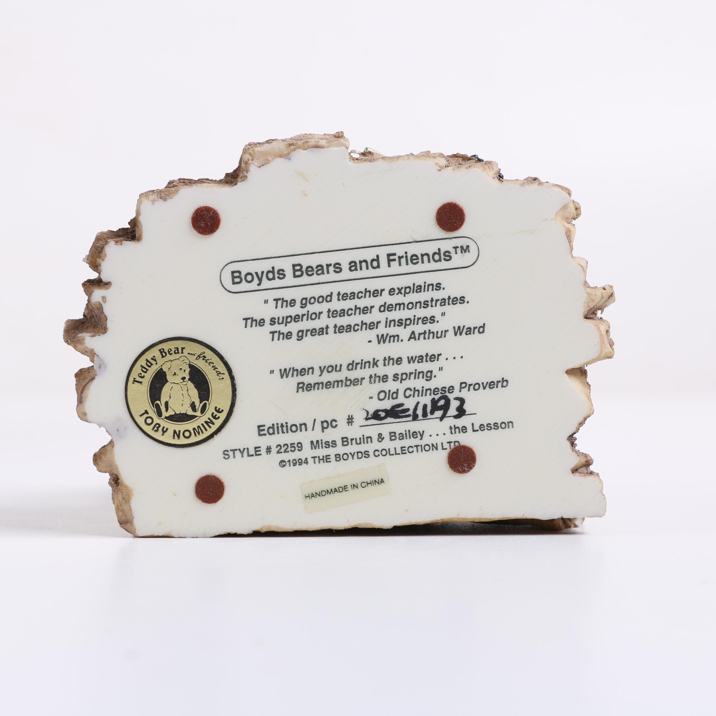 Figurine Assortment Including Disney