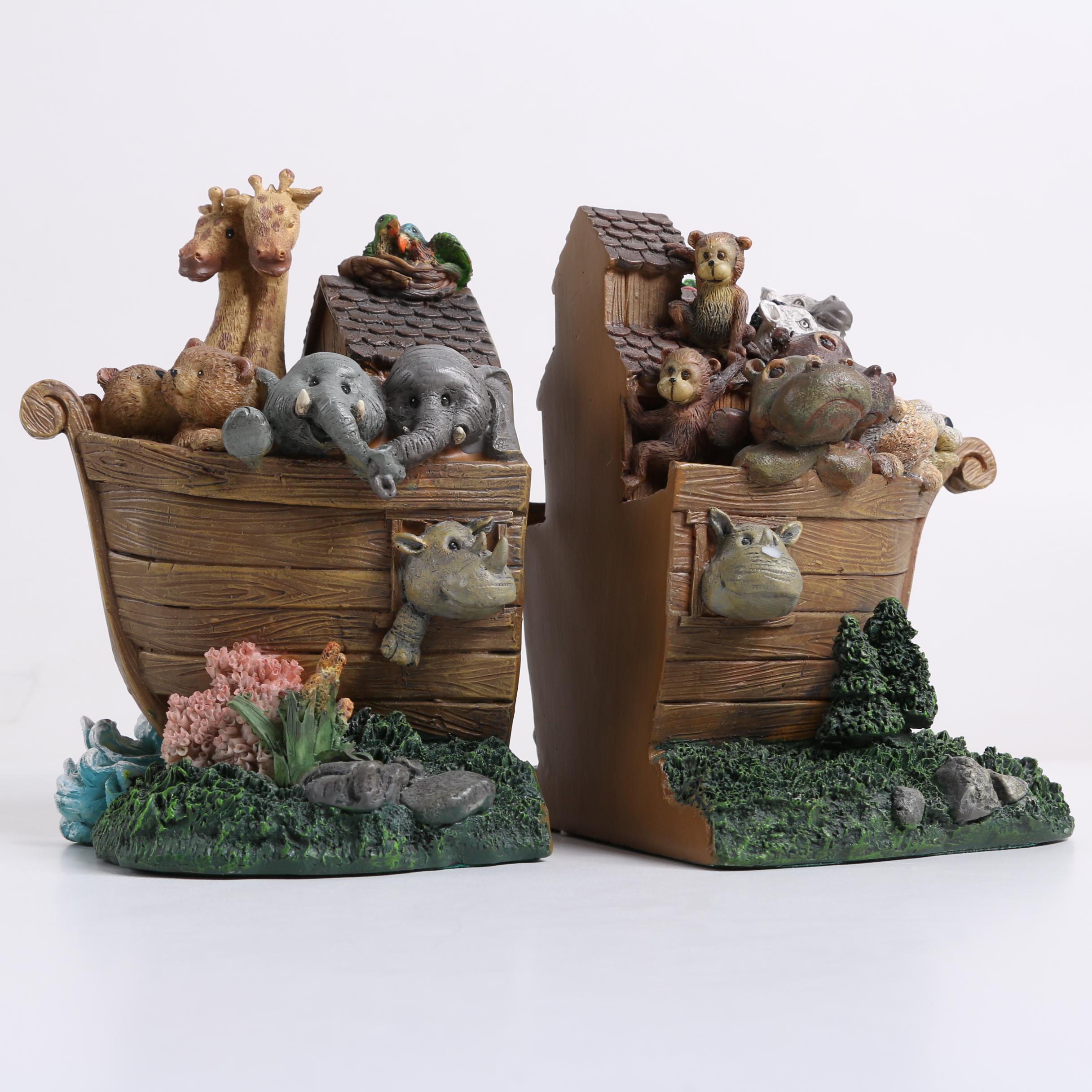 Figurine Assortment Including Disney