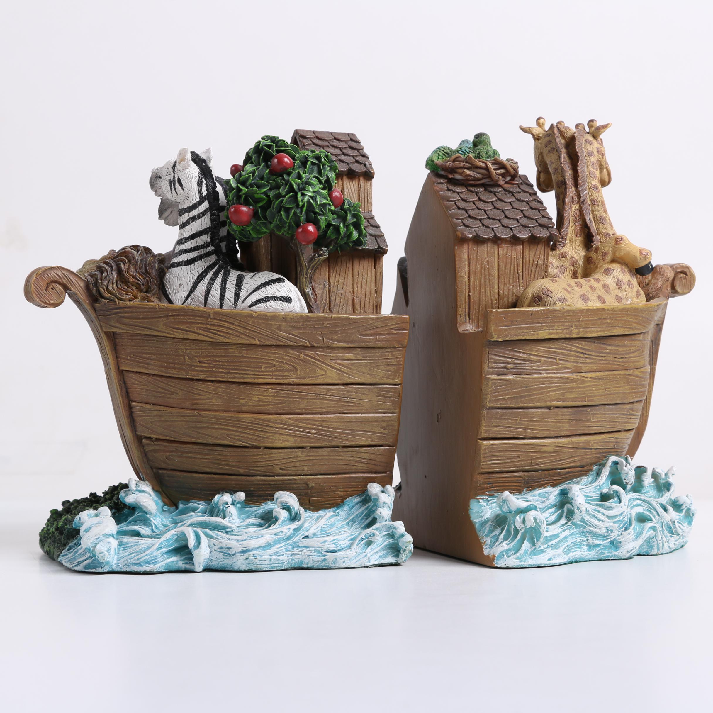 Figurine Assortment Including Disney