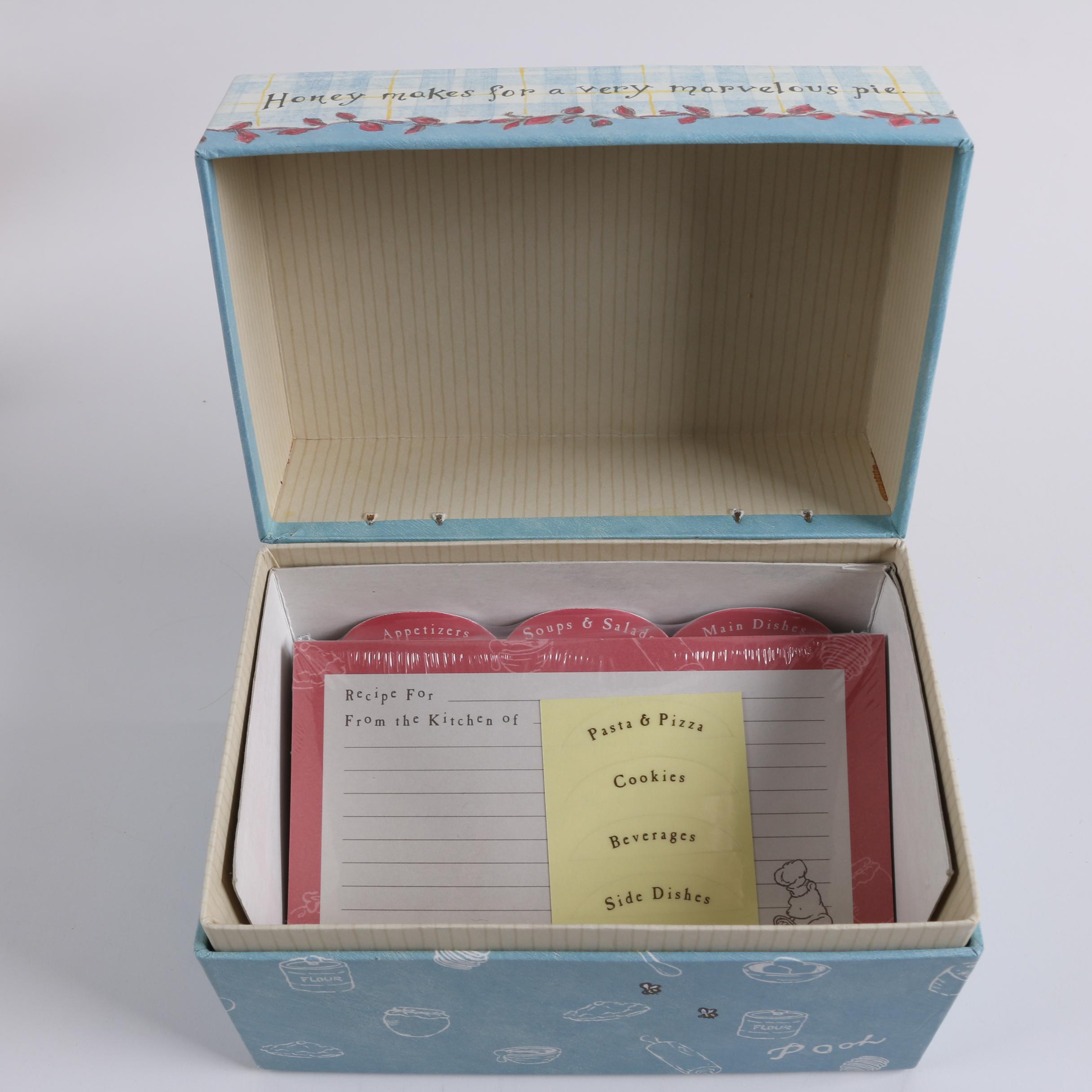 Figurine Assortment Including Disney