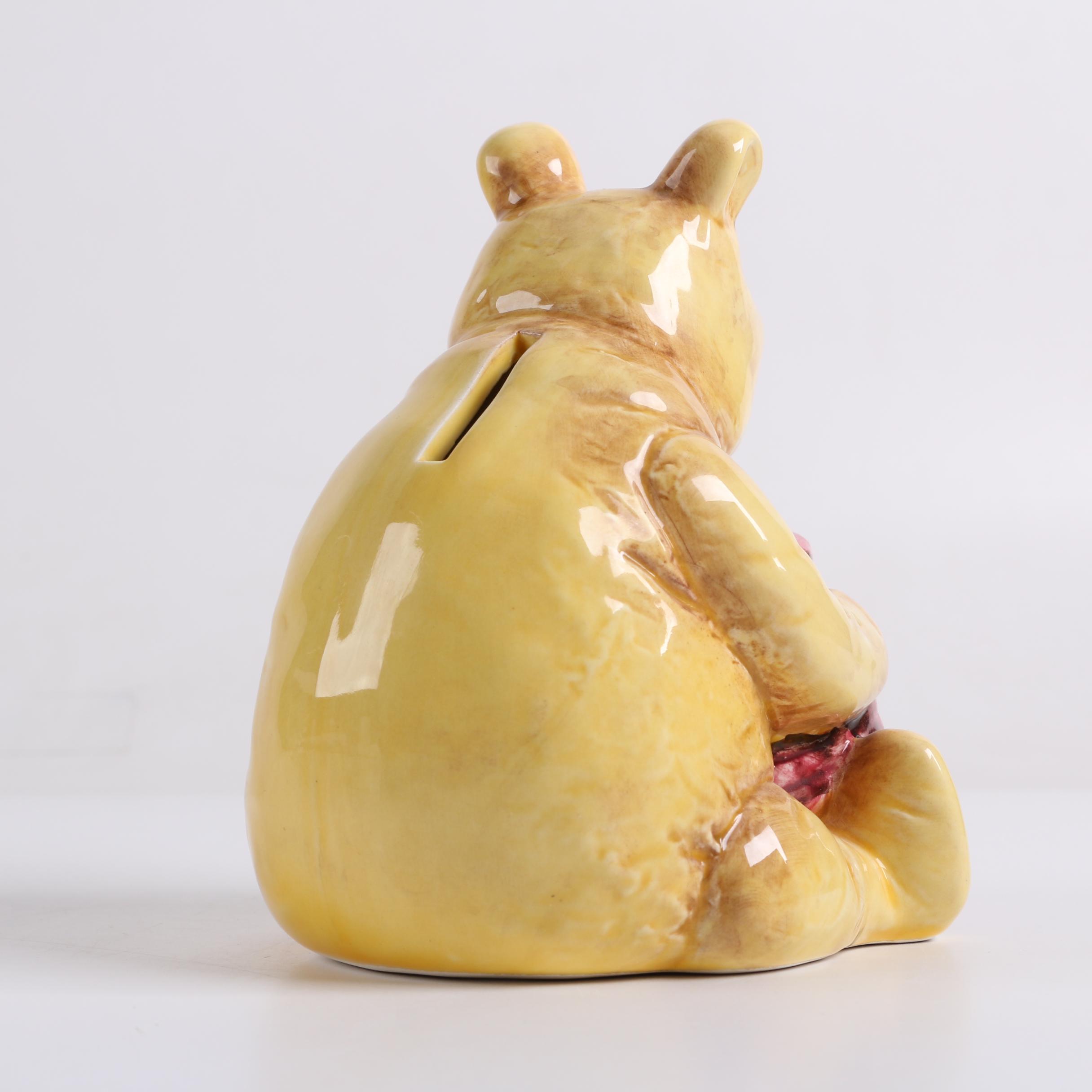 Figurine Assortment Including Disney