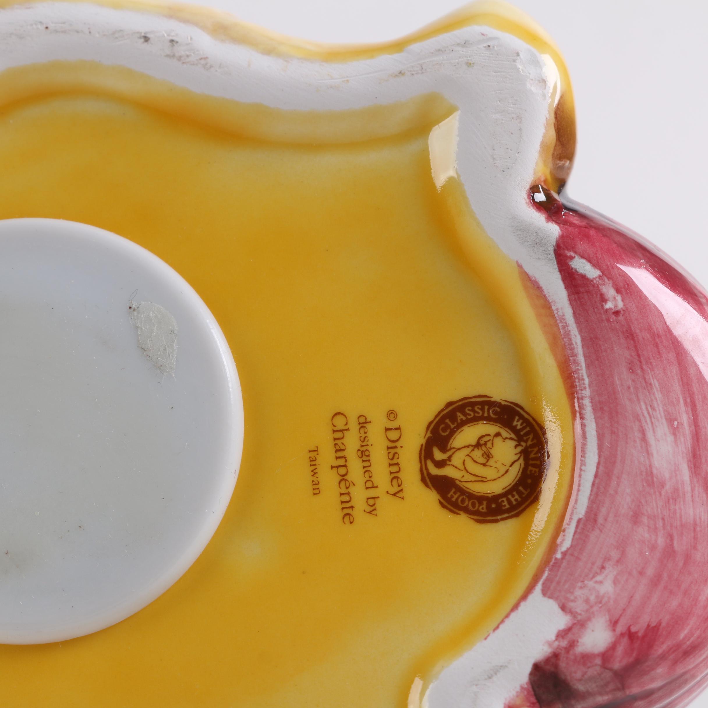 Figurine Assortment Including Disney