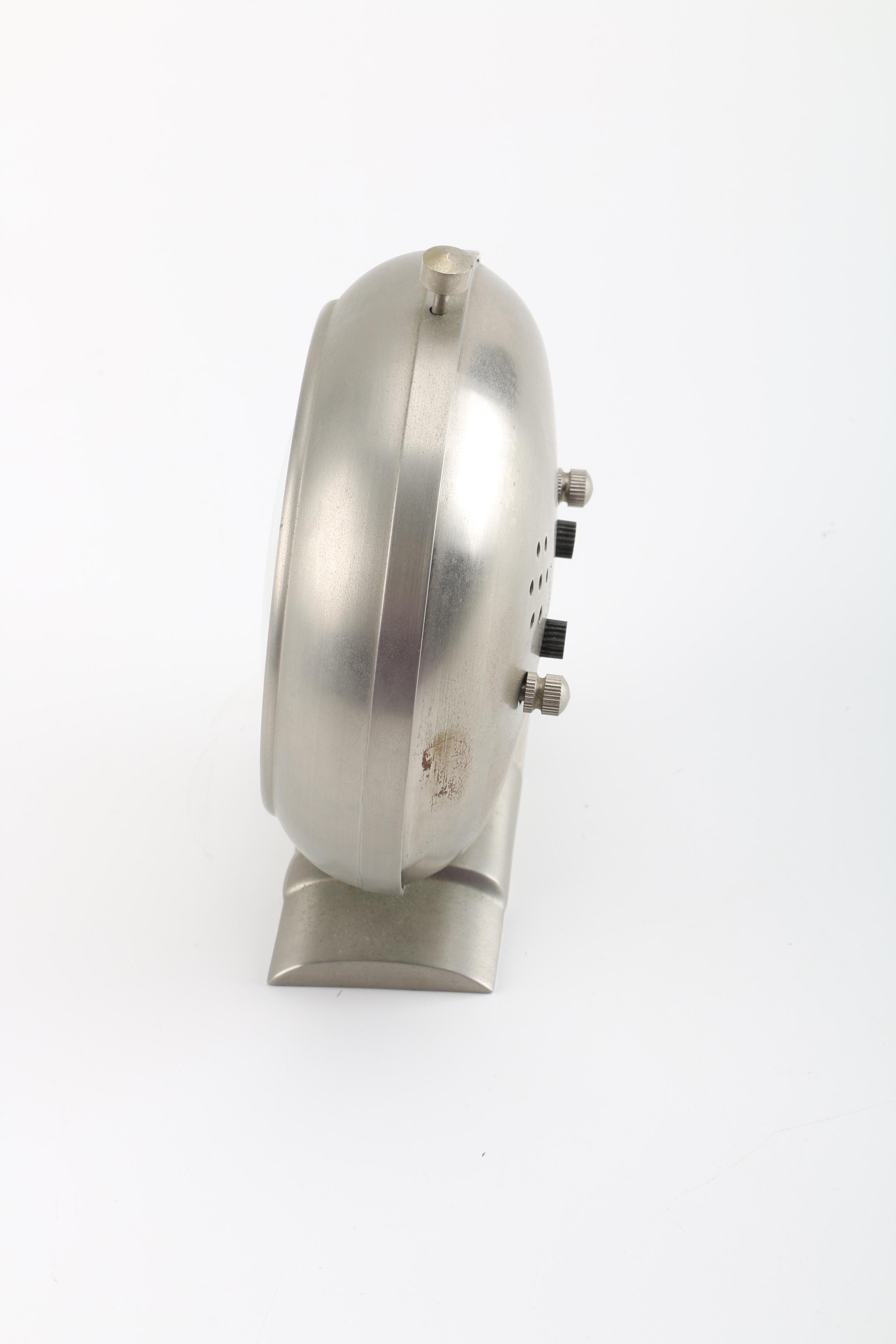 Westclox Big Ben Deco Alarm Clock