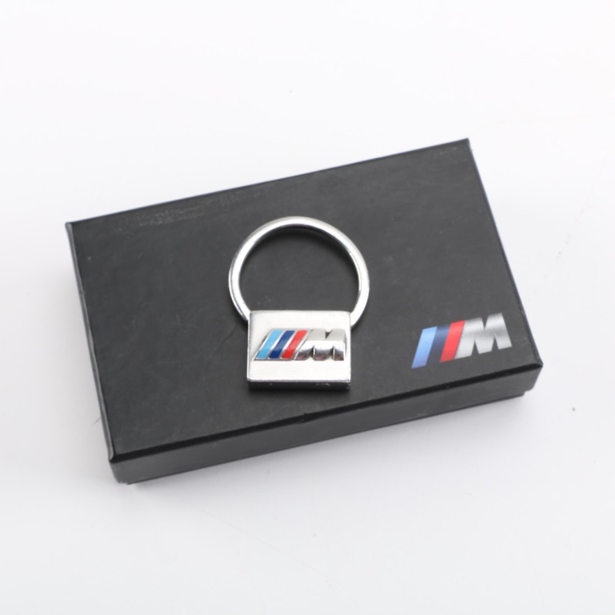 BMW Key Ring