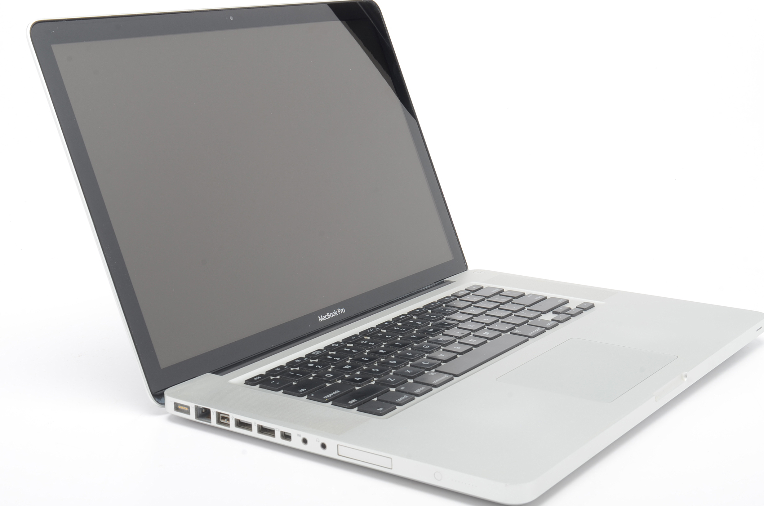 Apple 15" MacBook Pro Laptop Computer