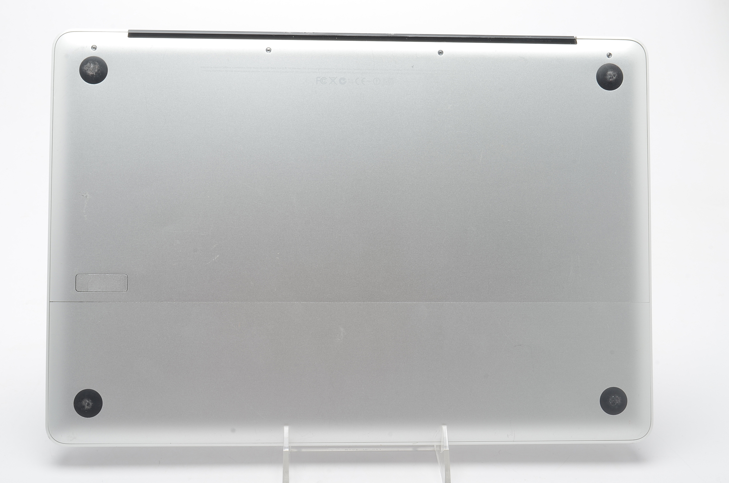 Apple 15" MacBook Pro Laptop Computer