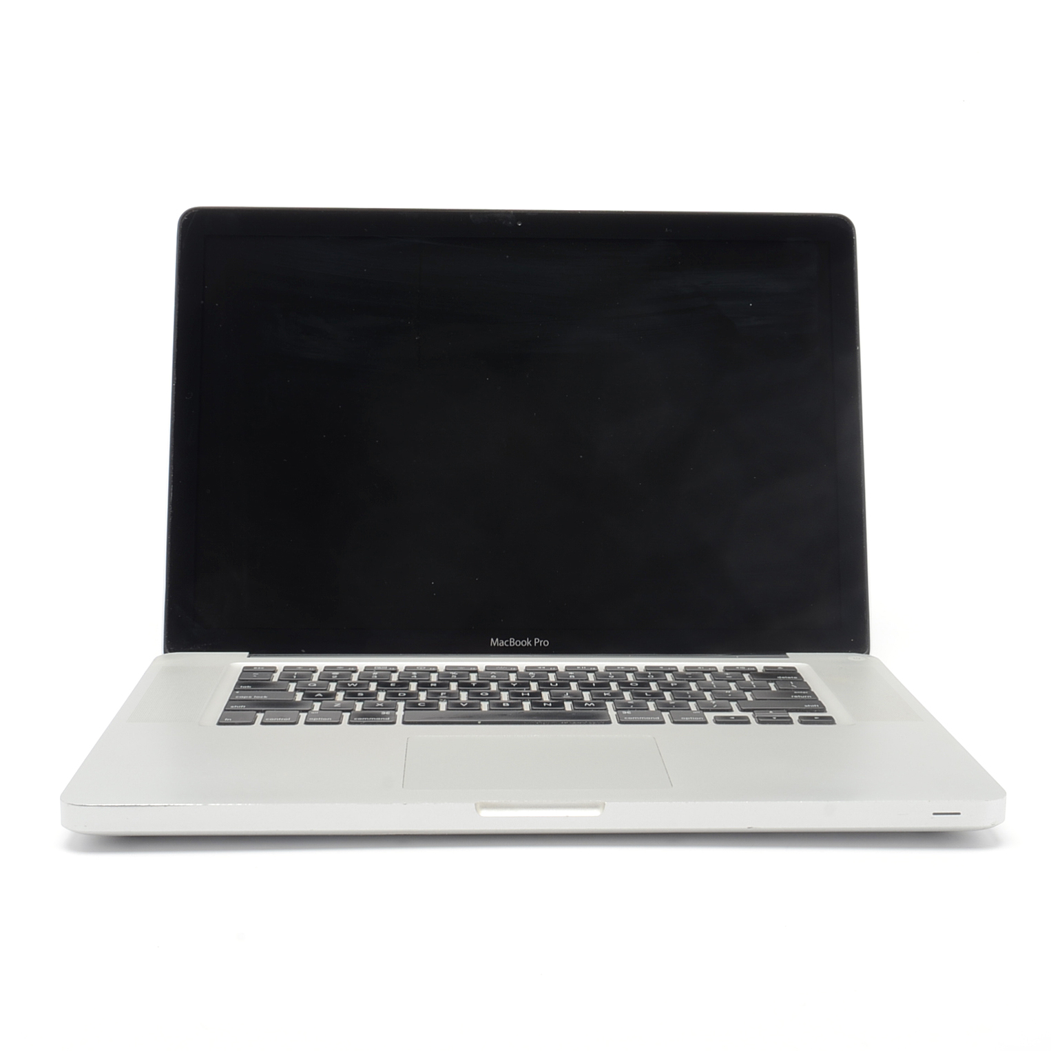 Apple 15" MacBook Pro Laptop Computer