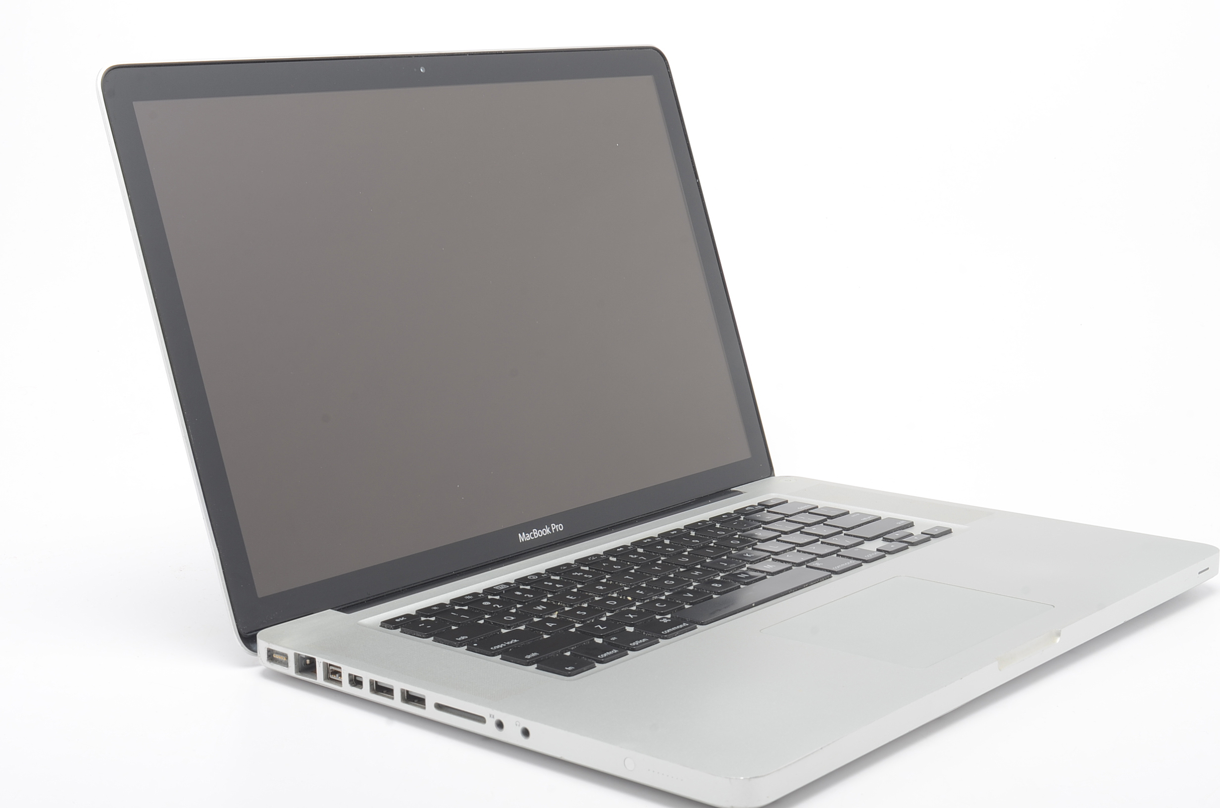 Apple 15" MacBook Pro Laptop Computer