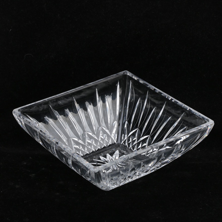 Waterford Crystal "Lismore" Bowl