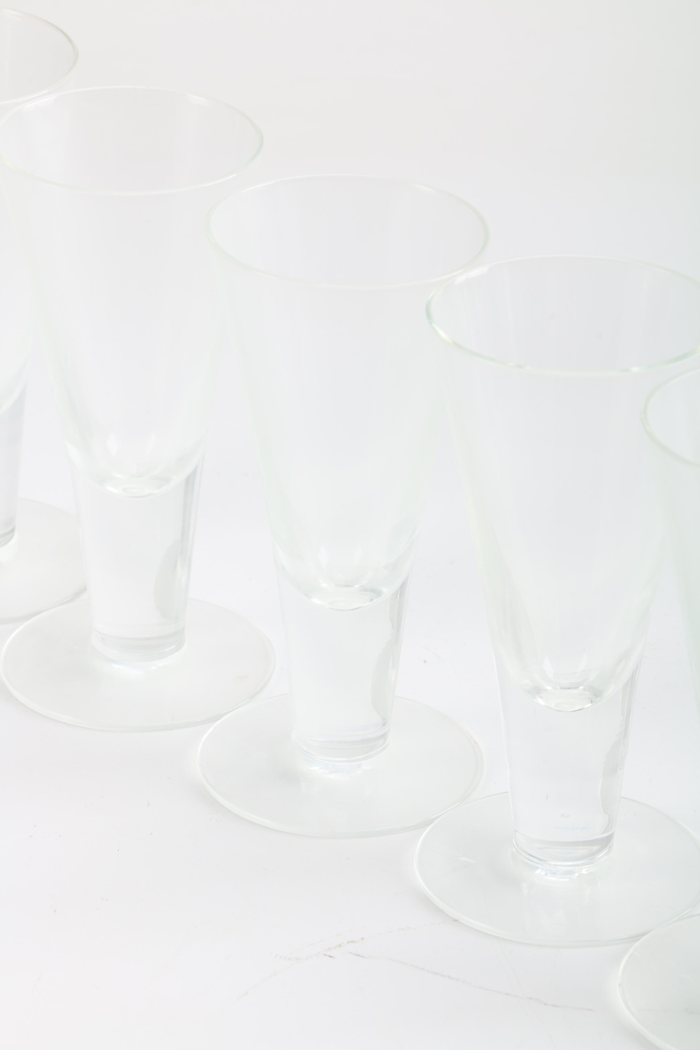 Champagne Flutes