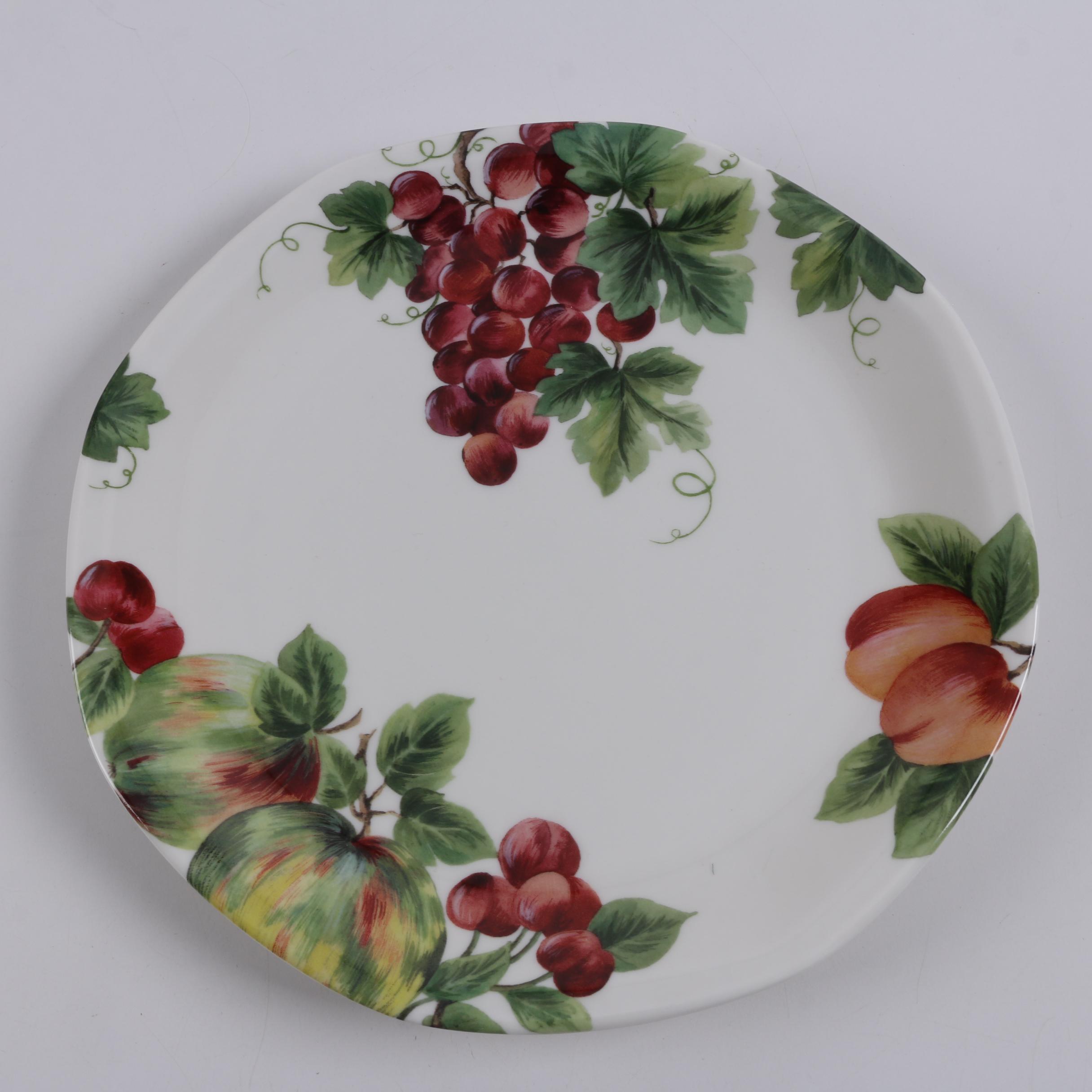 Royal Doulton "Vintage Grape" Dinnerware