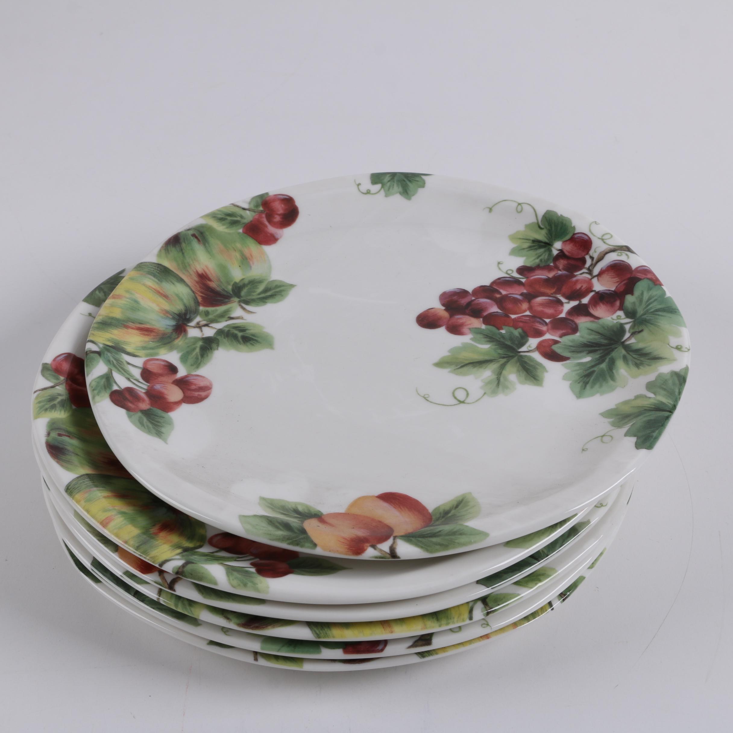 Royal Doulton "Vintage Grape" Dinnerware