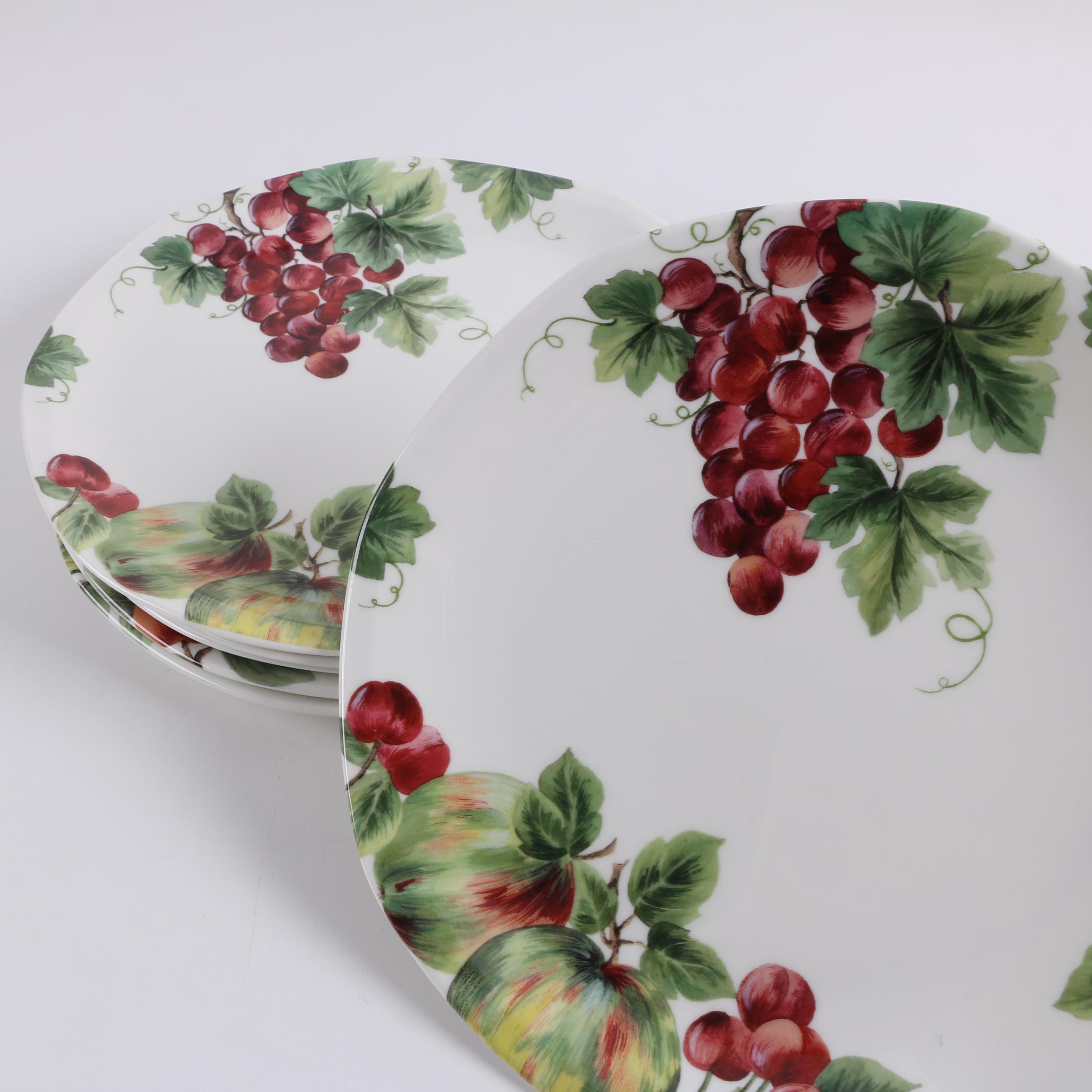 Royal Doulton "Vintage Grape" Dinnerware