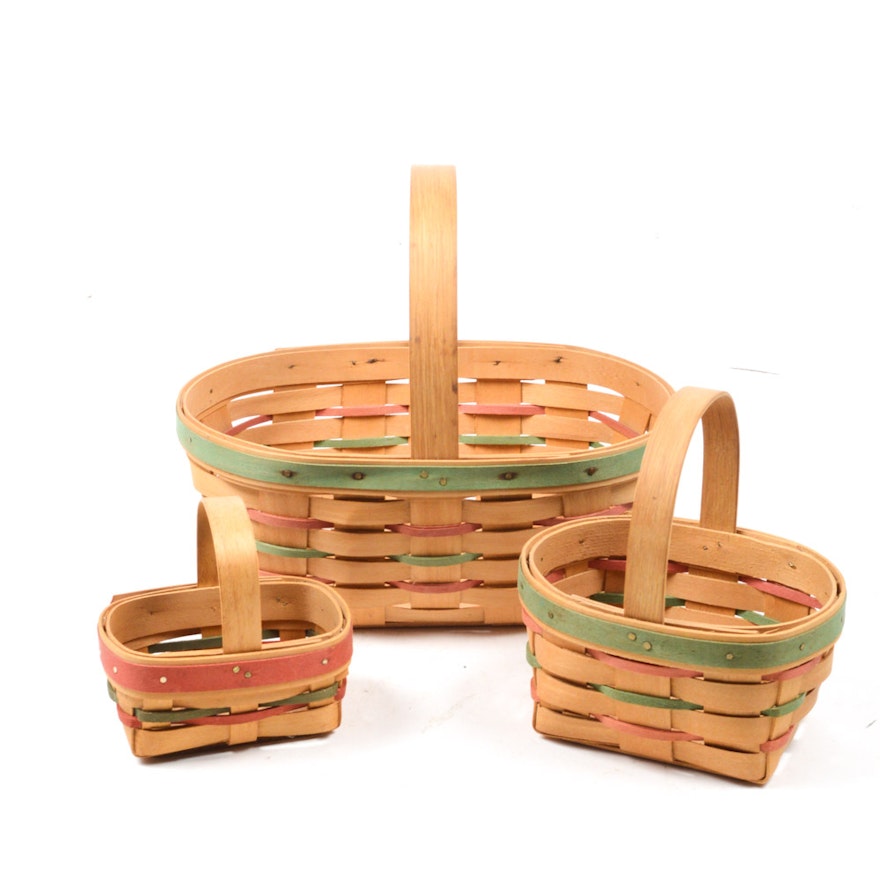 Royce Craft Baskets