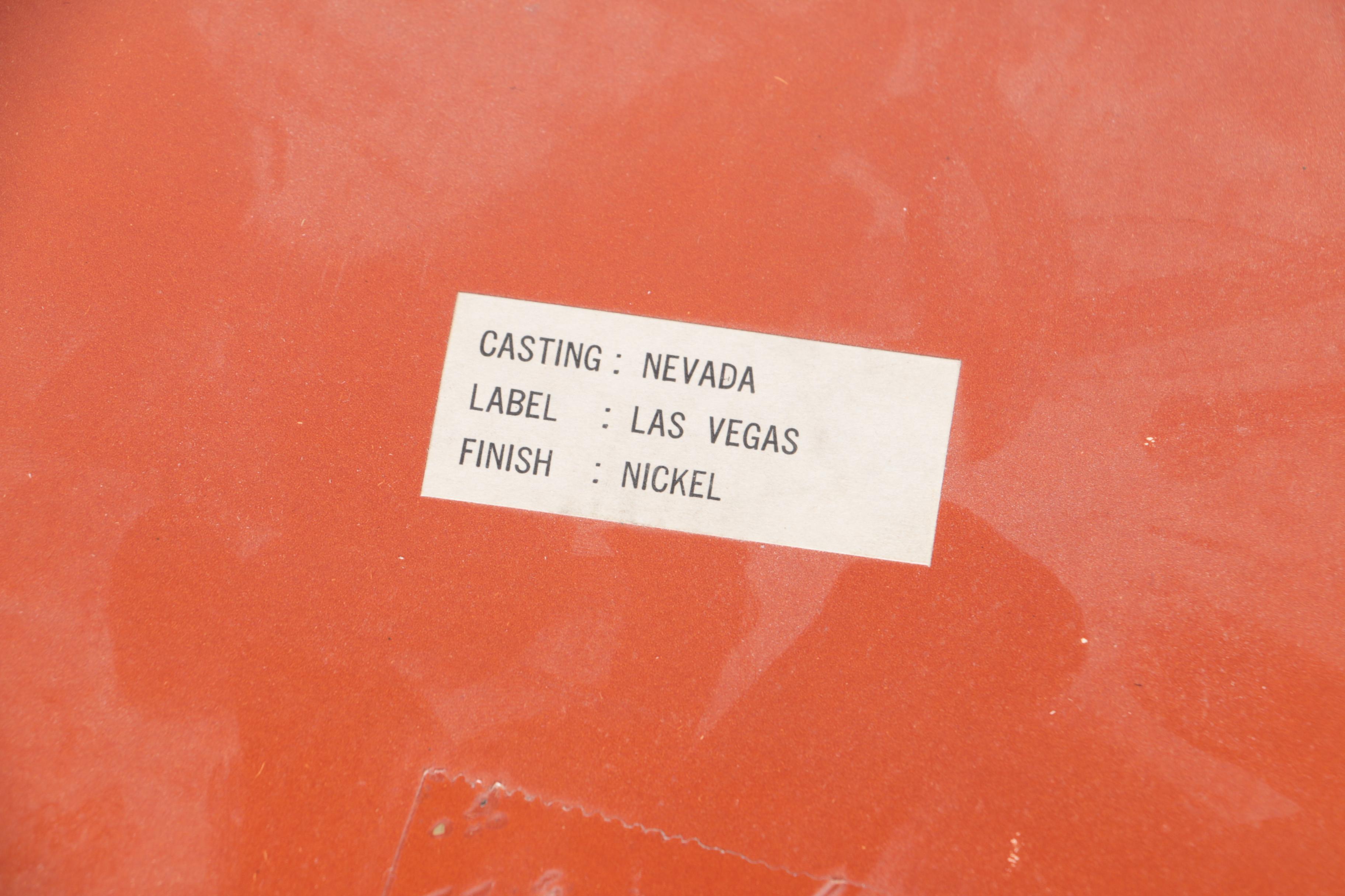 C. 1950s Marx Auto Score Deluxe Electric Midway Pinball Game and Bonanza Bank