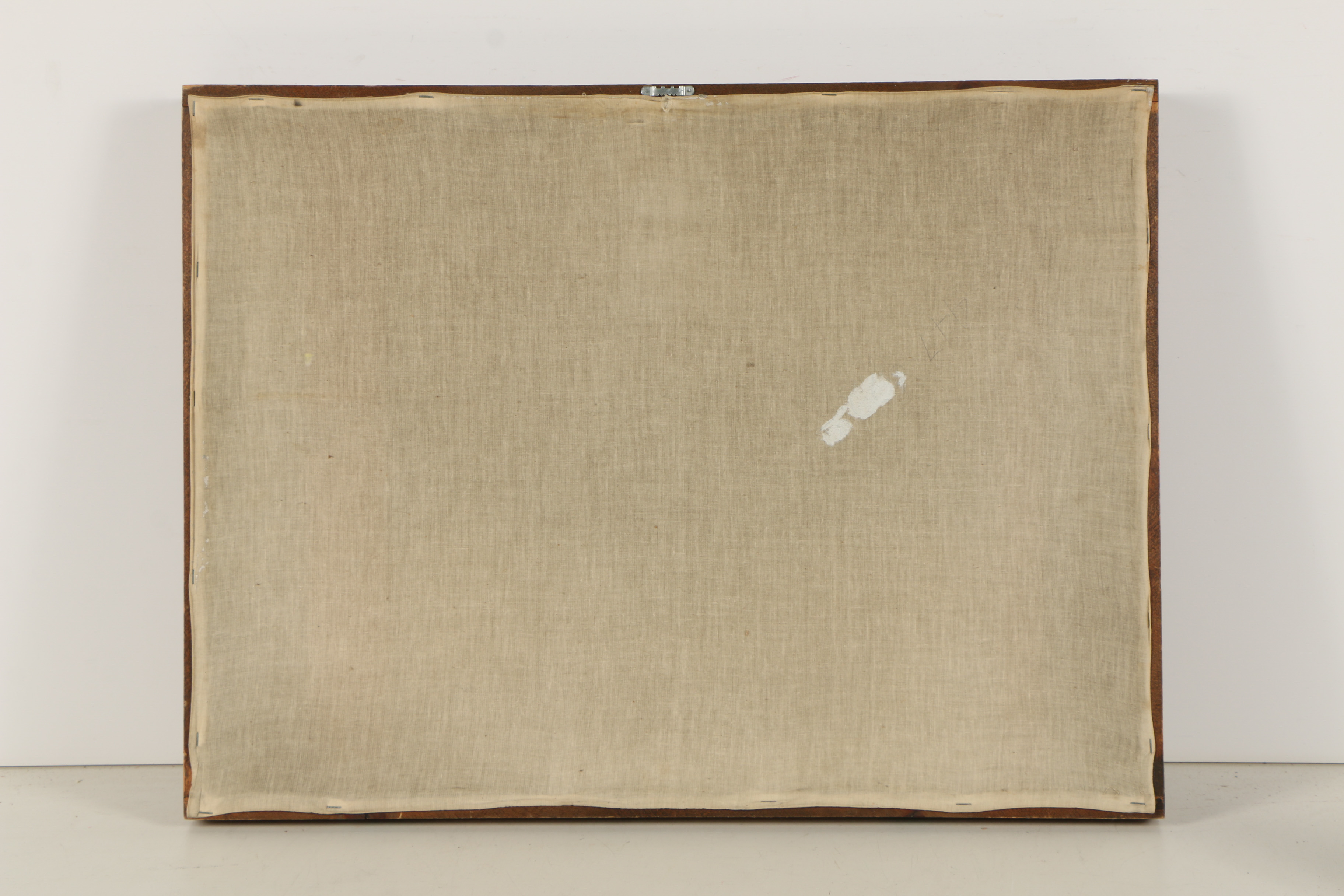 Ken Daddario Limited Edition Sports Car Wall Hanging