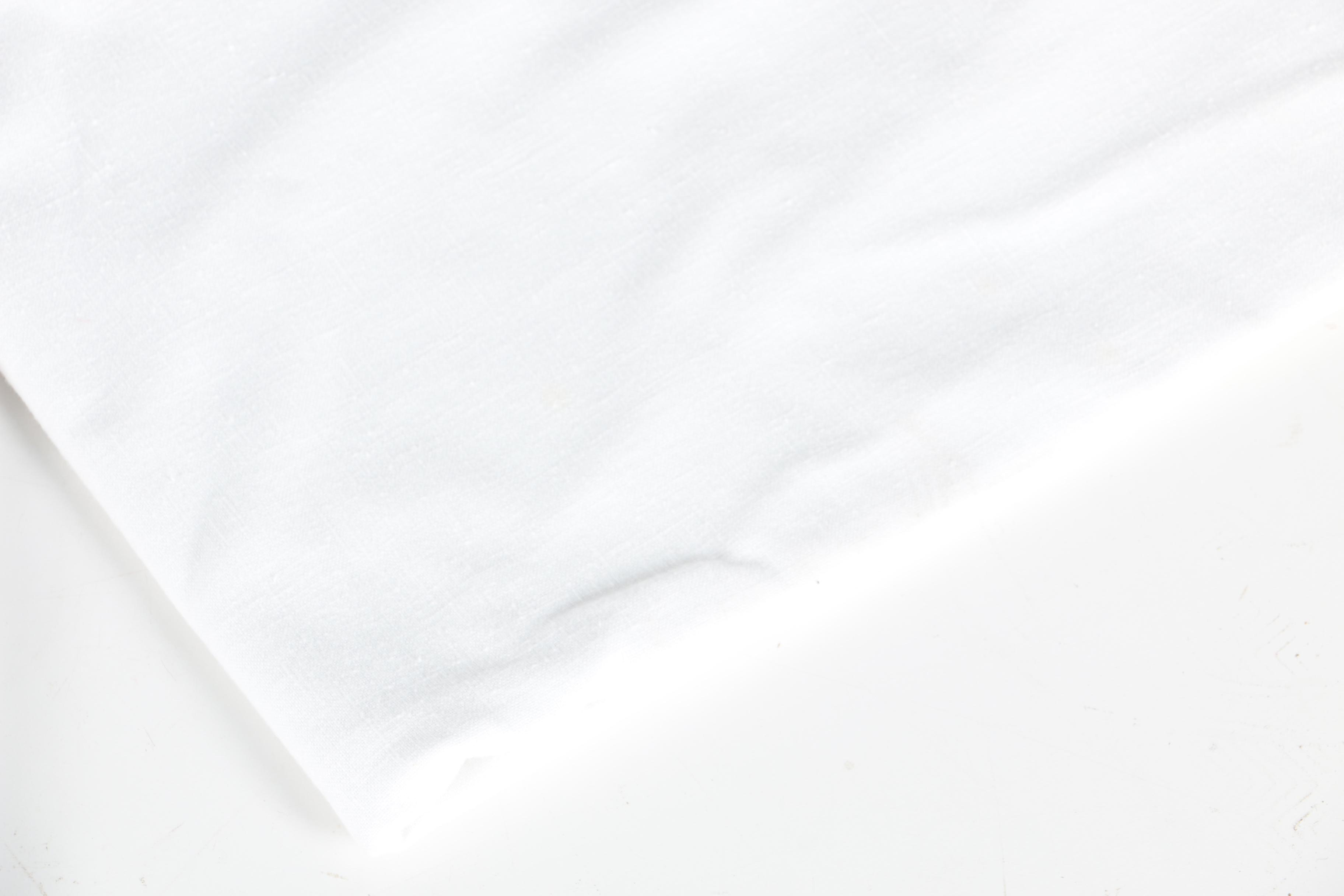 Collection of Vintage Table Linens