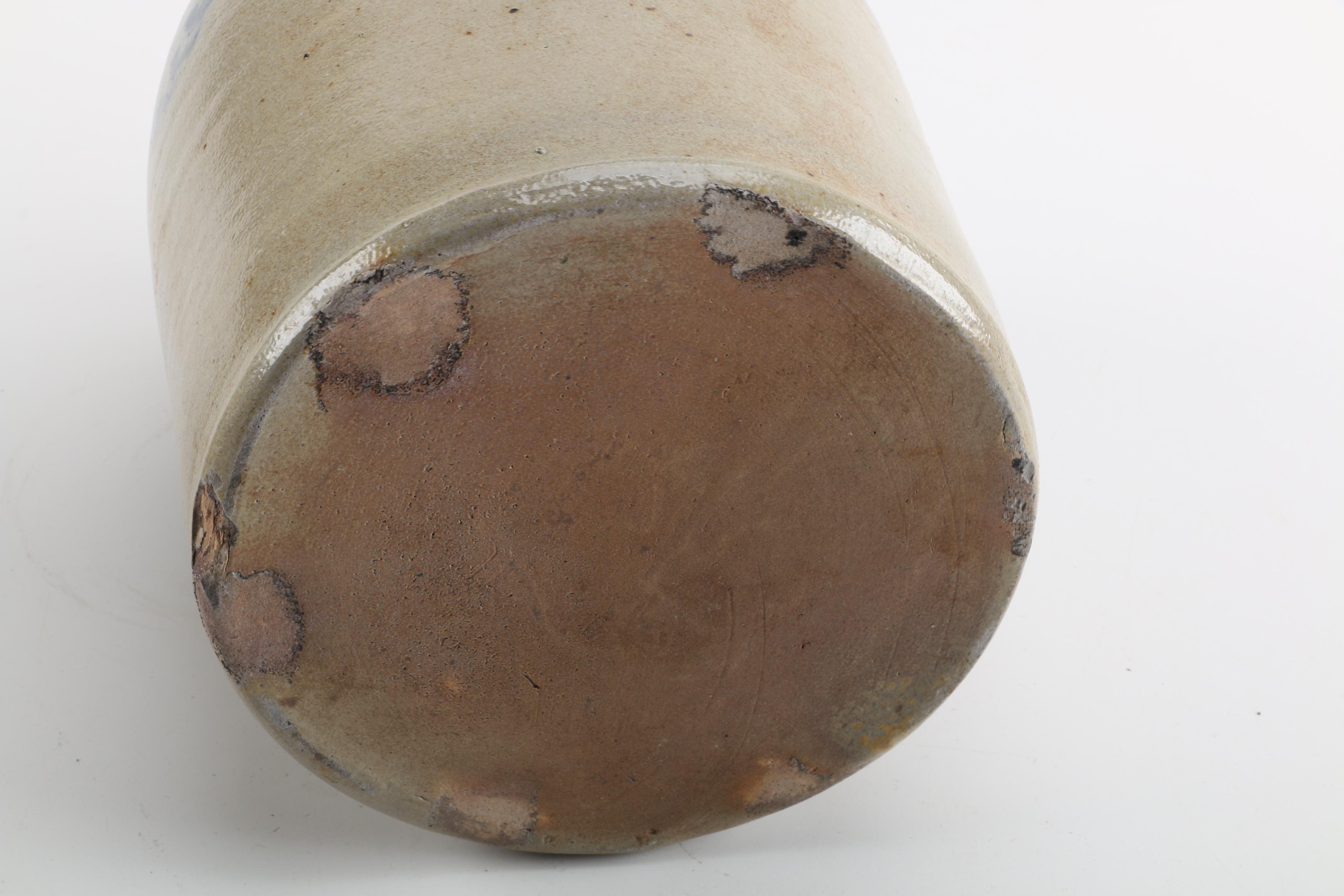 Vintage Salt Glaze Stoneware Jug