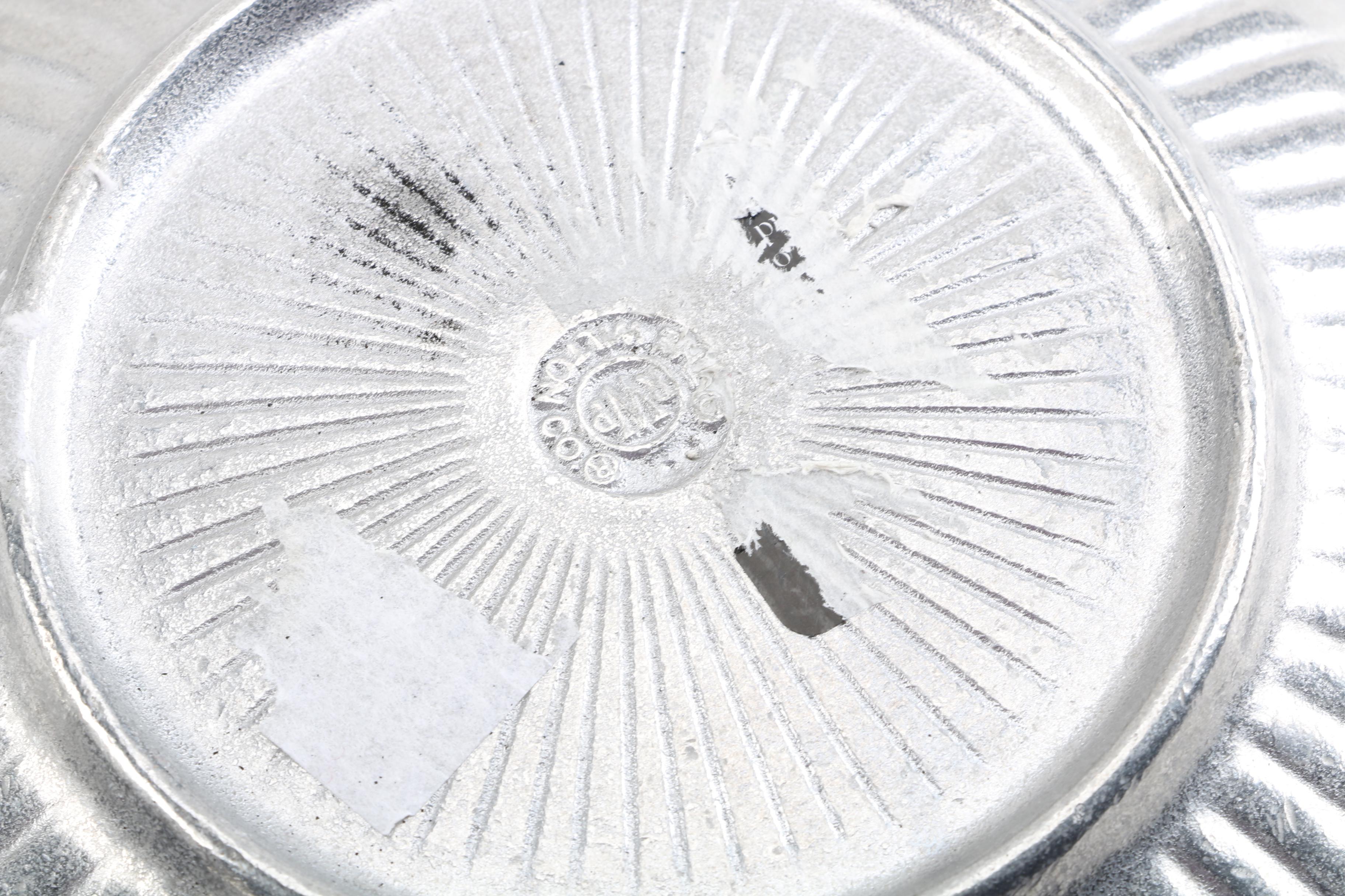 Pewter Serving Ware including Wilton Armetale