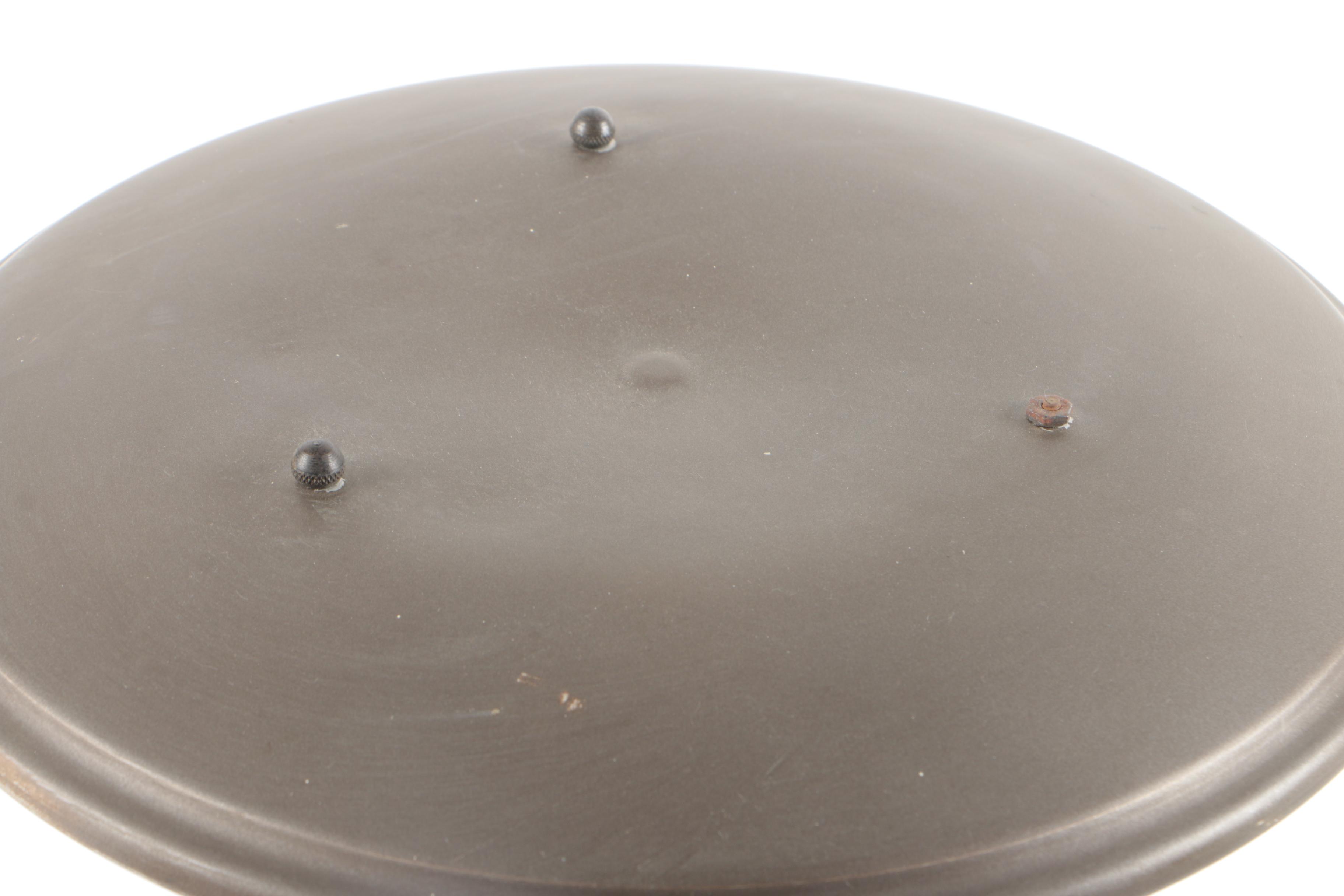 Mid-Century Sight Light Corporation Lamp