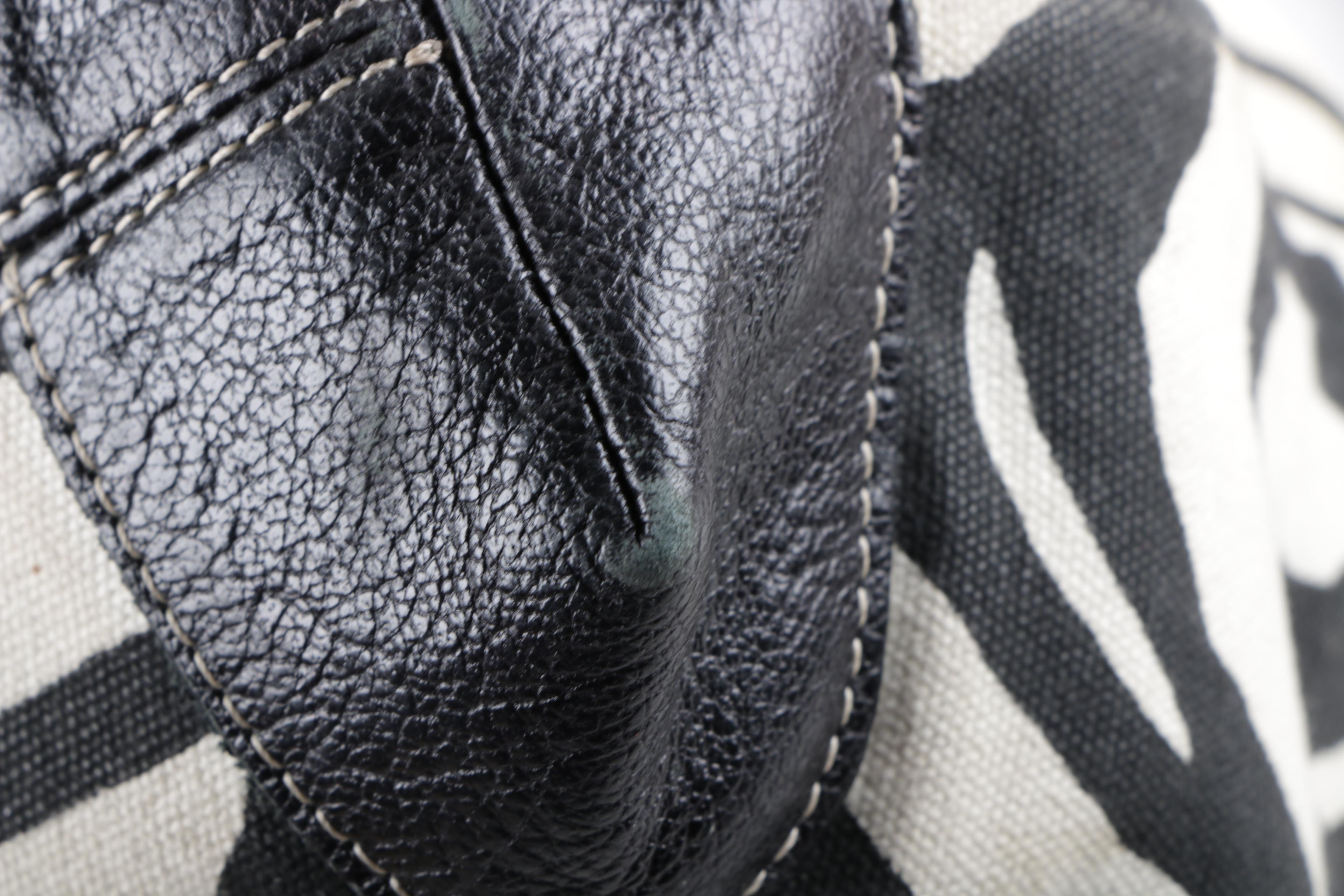 Women's Brighton and Laurel Burch Canvas Shoulder Bags