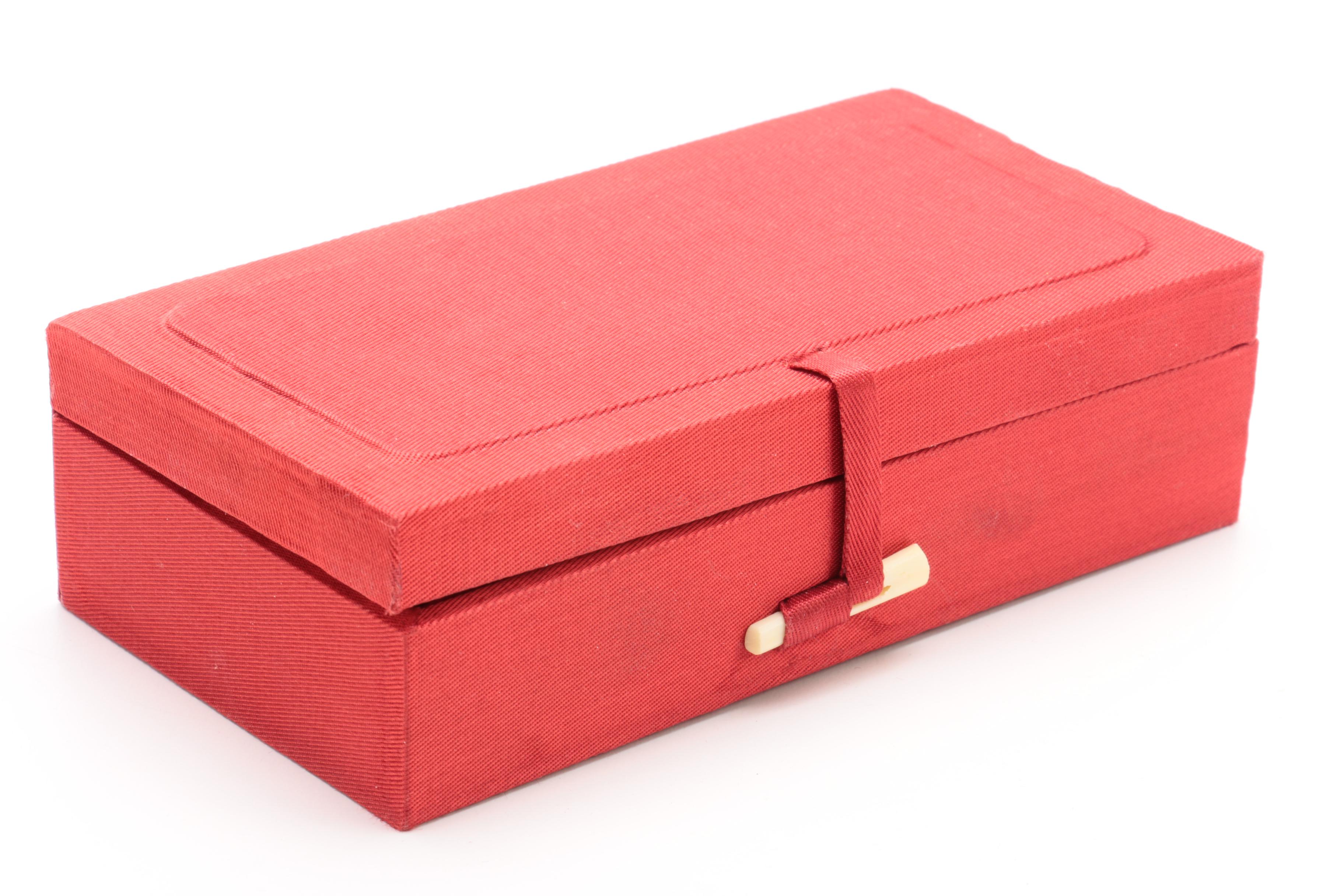 Marble Bottle Stoppers