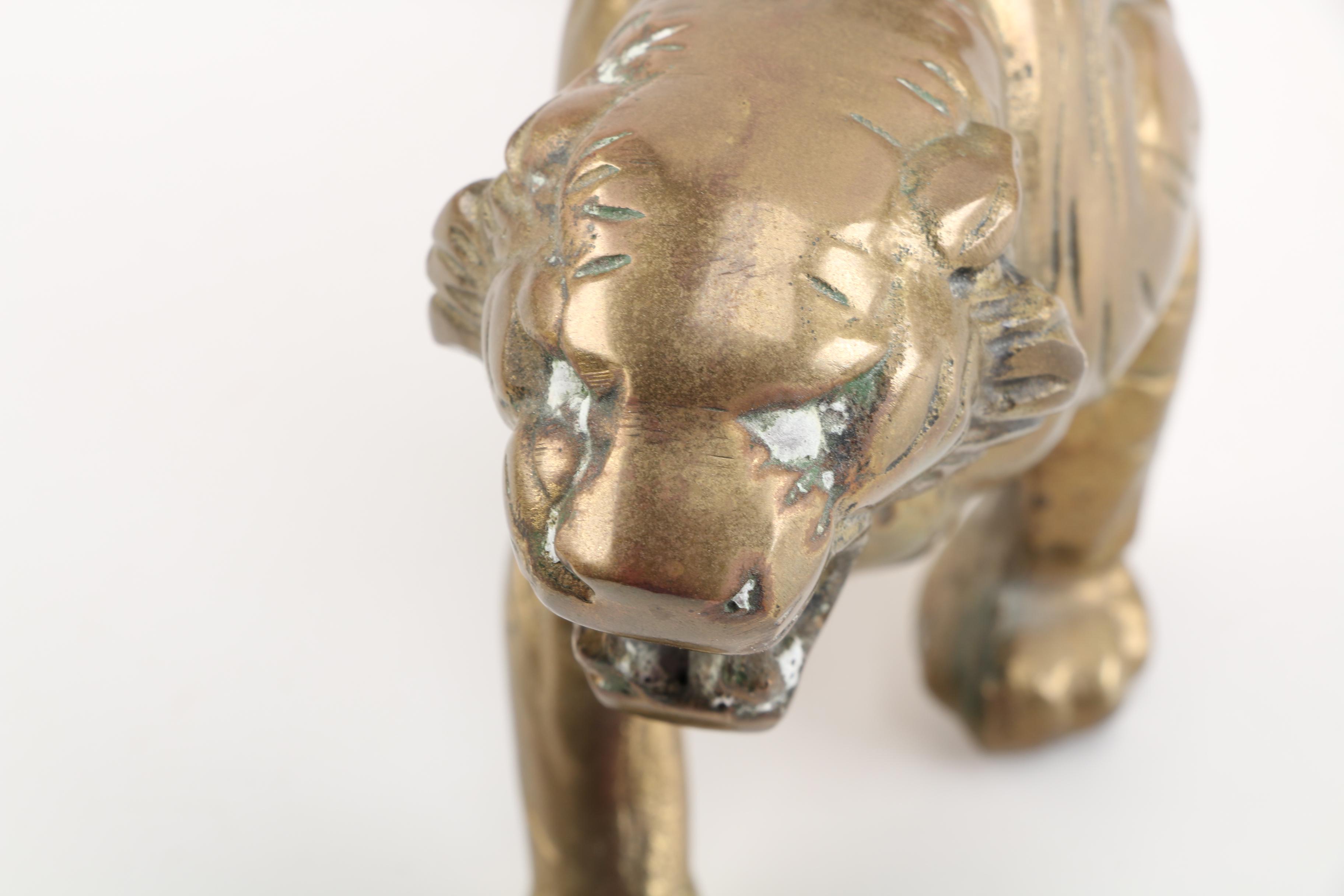 Assorted Decor Including Faber Bros. New York Krome-Kraft Candlestick Holder