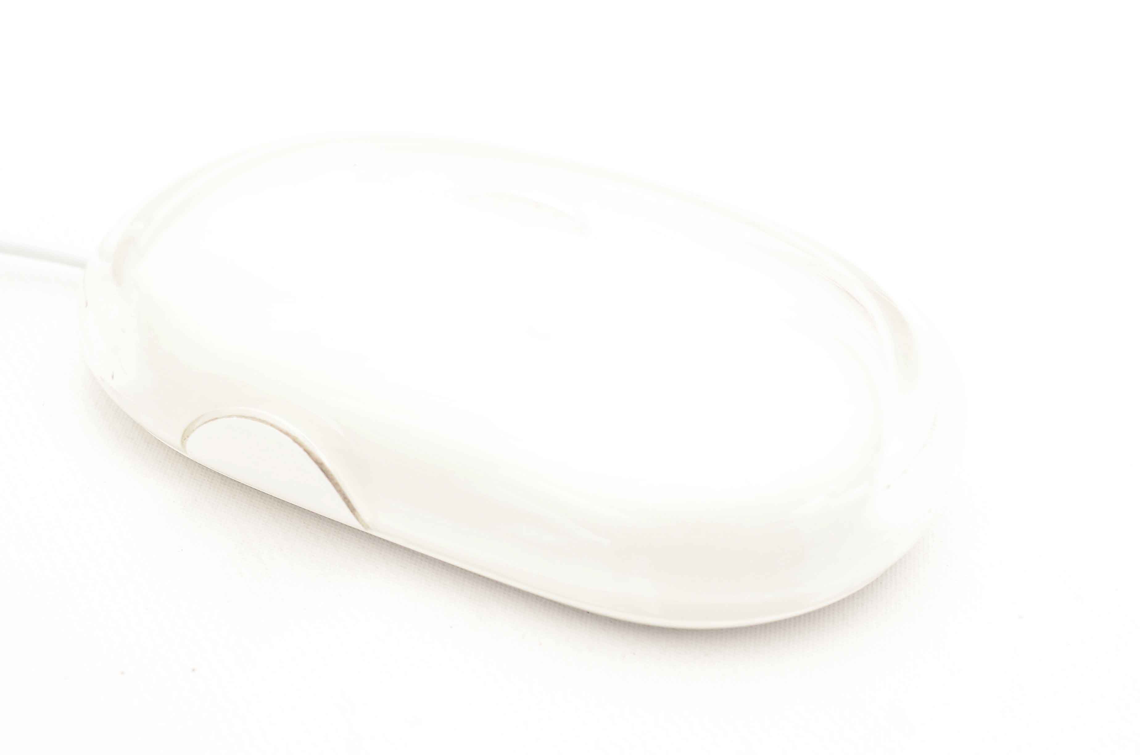17" iMac Desktop in White