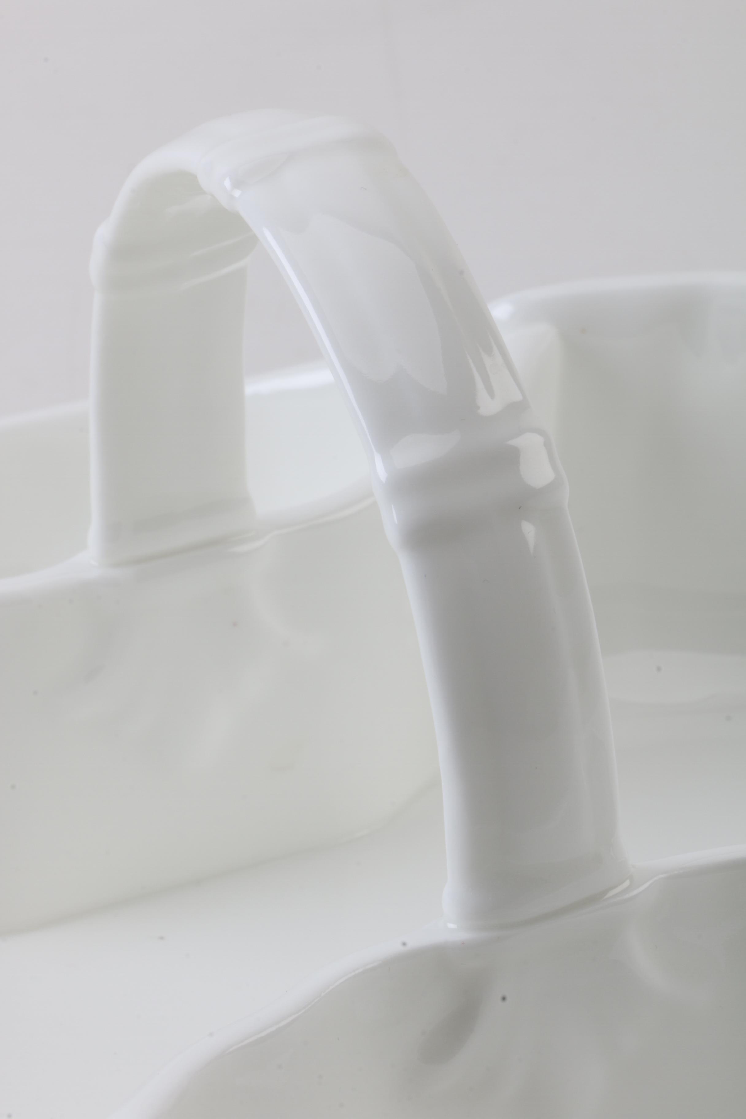 Wedgwood "Countryware" Strawberry Basket