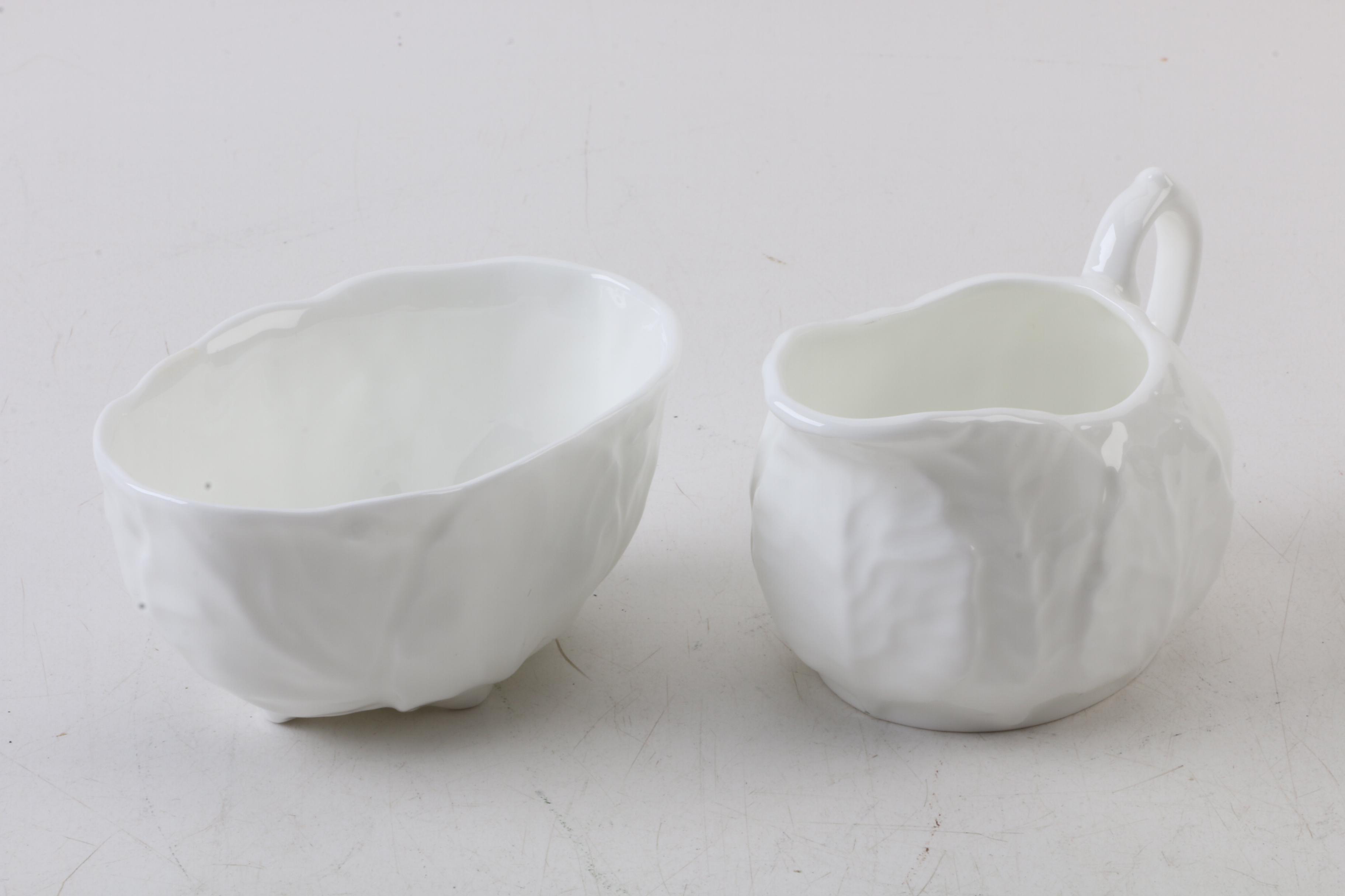 Wedgwood "Countryware" Strawberry Basket