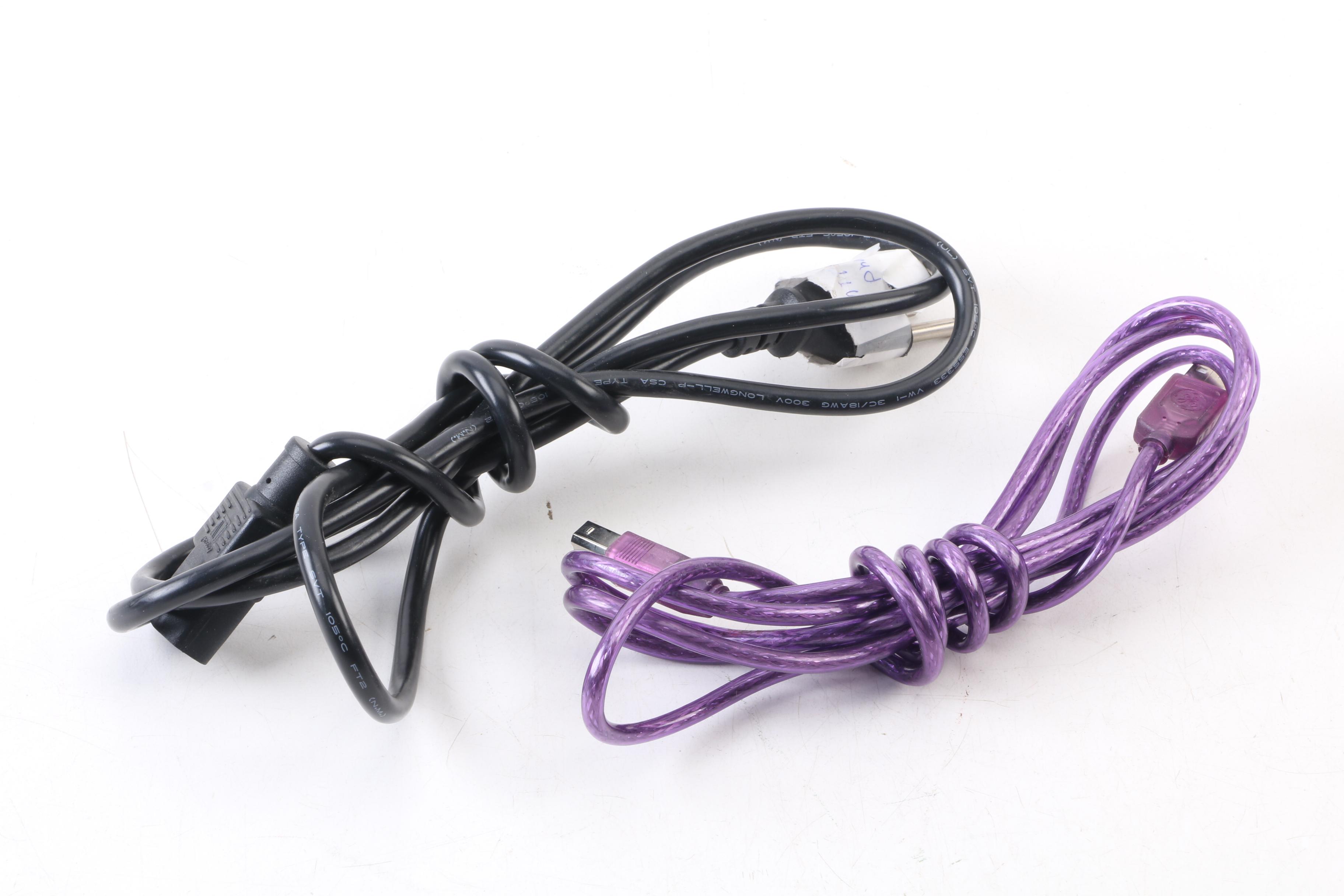 Mitsubishi Digital Color Printer